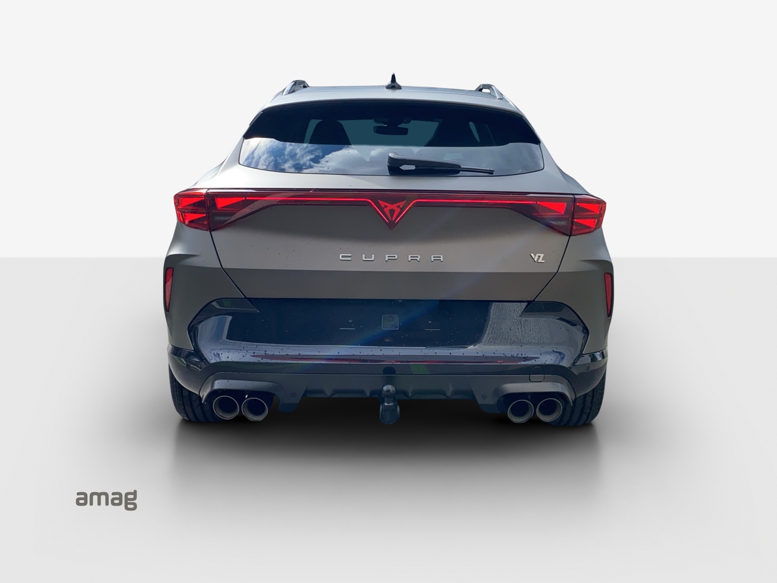 CUPRA Formentor 2.0TSI Prime Edition VZ 4Drive DSG-image-3