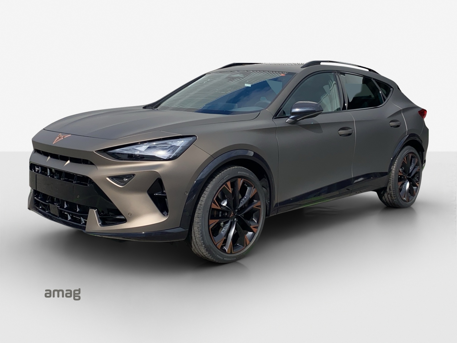 CUPRA Formentor 2.0TSI Prime Edition VZ 4Drive DSG-image-0