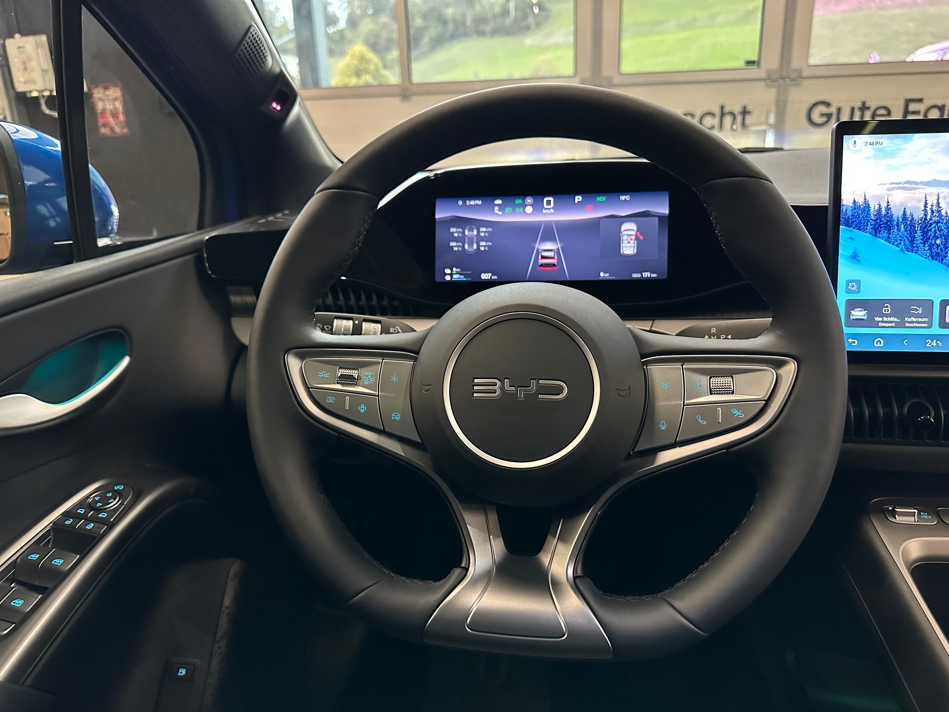 BYD Dolphin G DM-i Comfort-image-19