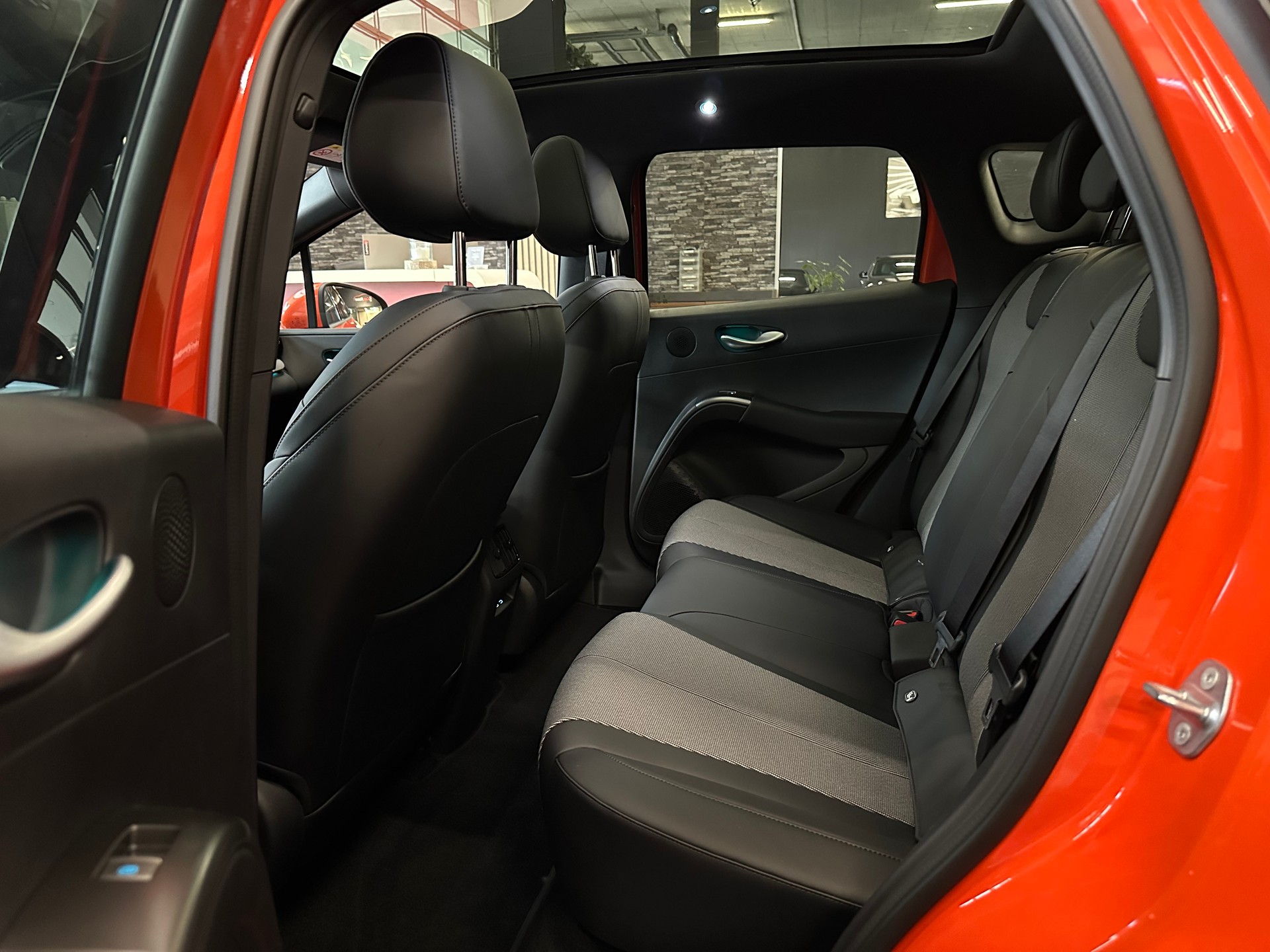 BYD Dolphin G DM-i Comfort-image-10