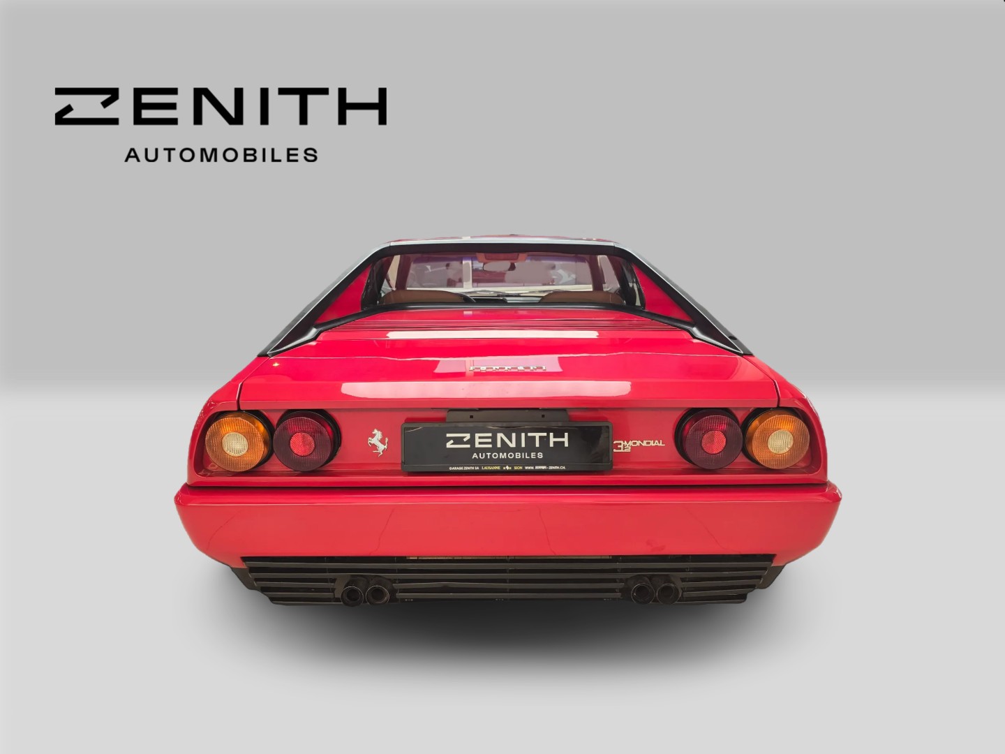 FERRARI Mondial 3.2-image-5