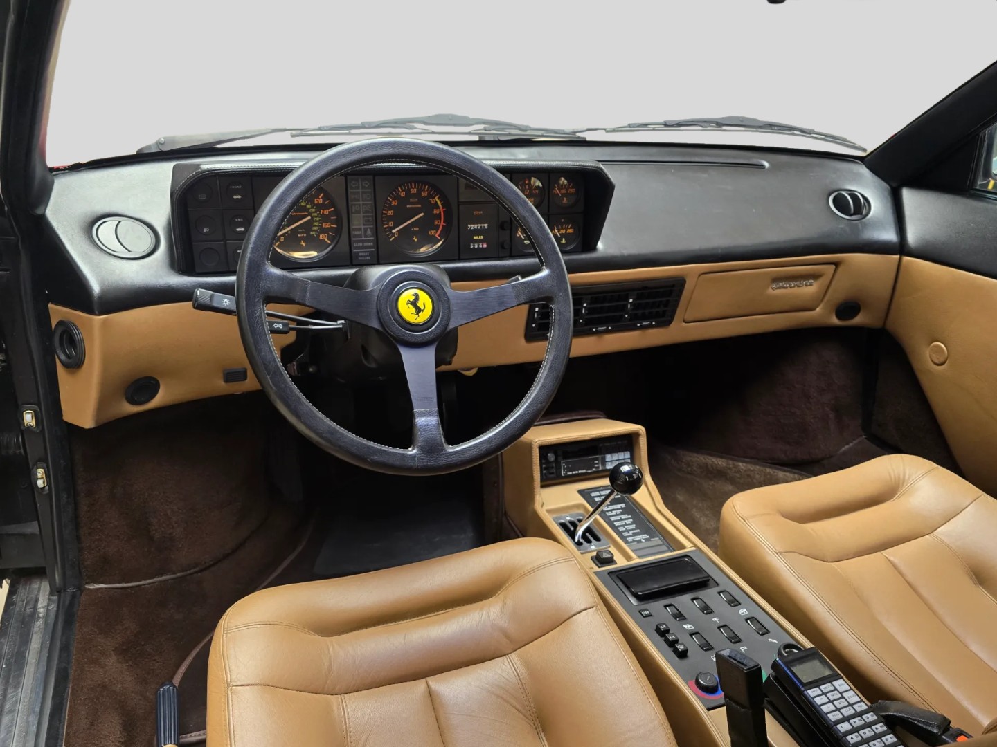 FERRARI Mondial 3.2-image-8