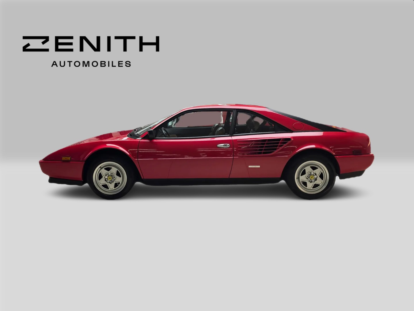 FERRARI Mondial 3.2-image-7