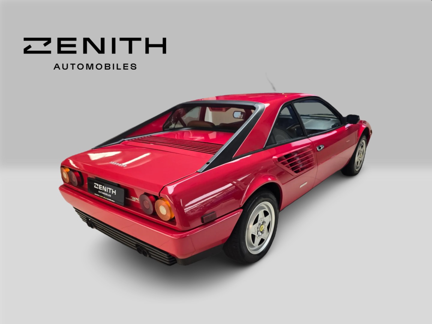 FERRARI Mondial 3.2-image-4