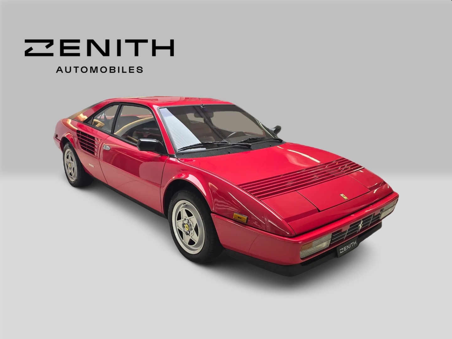 FERRARI Mondial 3.2-image-2
