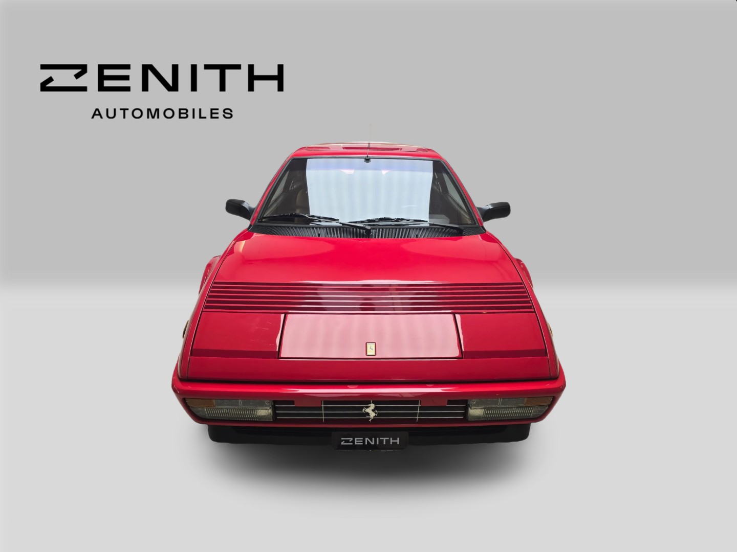 FERRARI Mondial 3.2-image-1