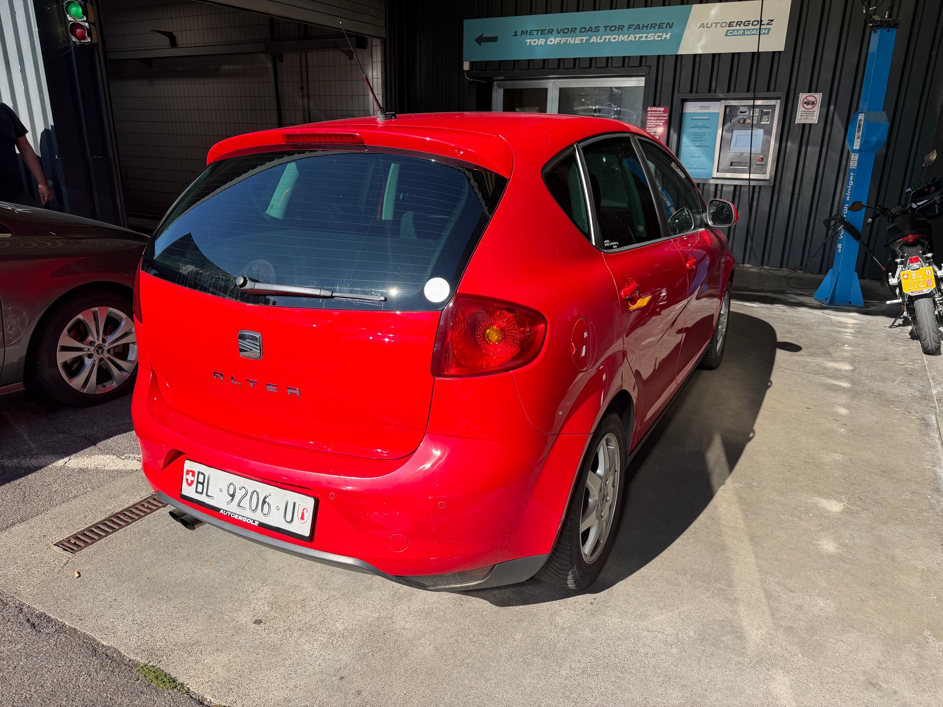 SEAT Altea 1.8 TSI Style DSG-image-3
