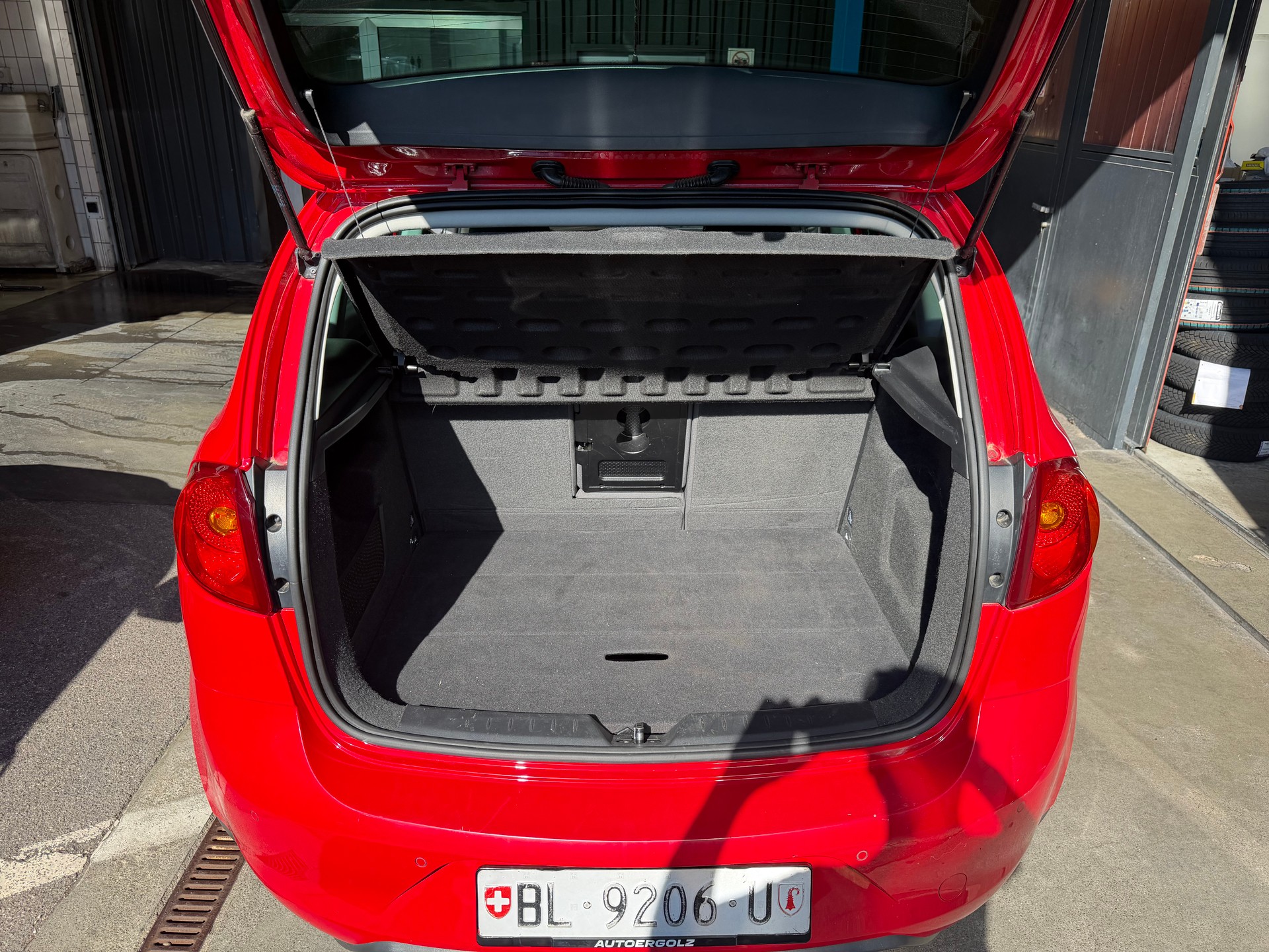 SEAT Altea 1.8 TSI Style DSG-image-10