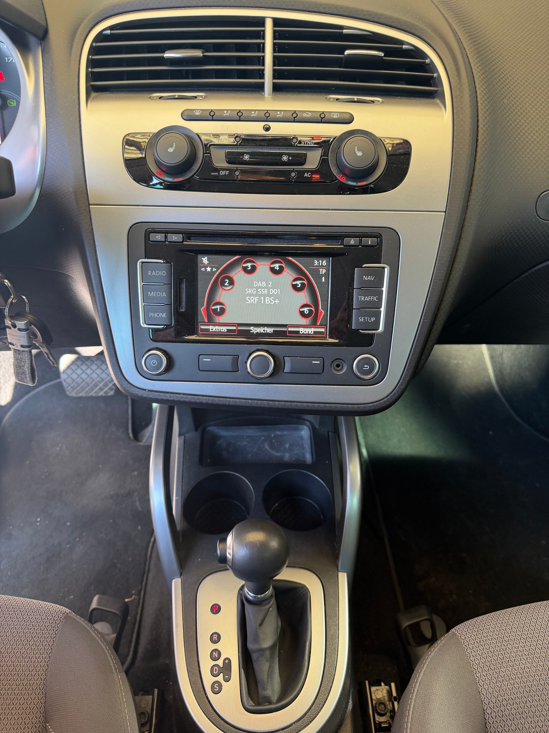 SEAT Altea 1.8 TSI Style DSG-image-6