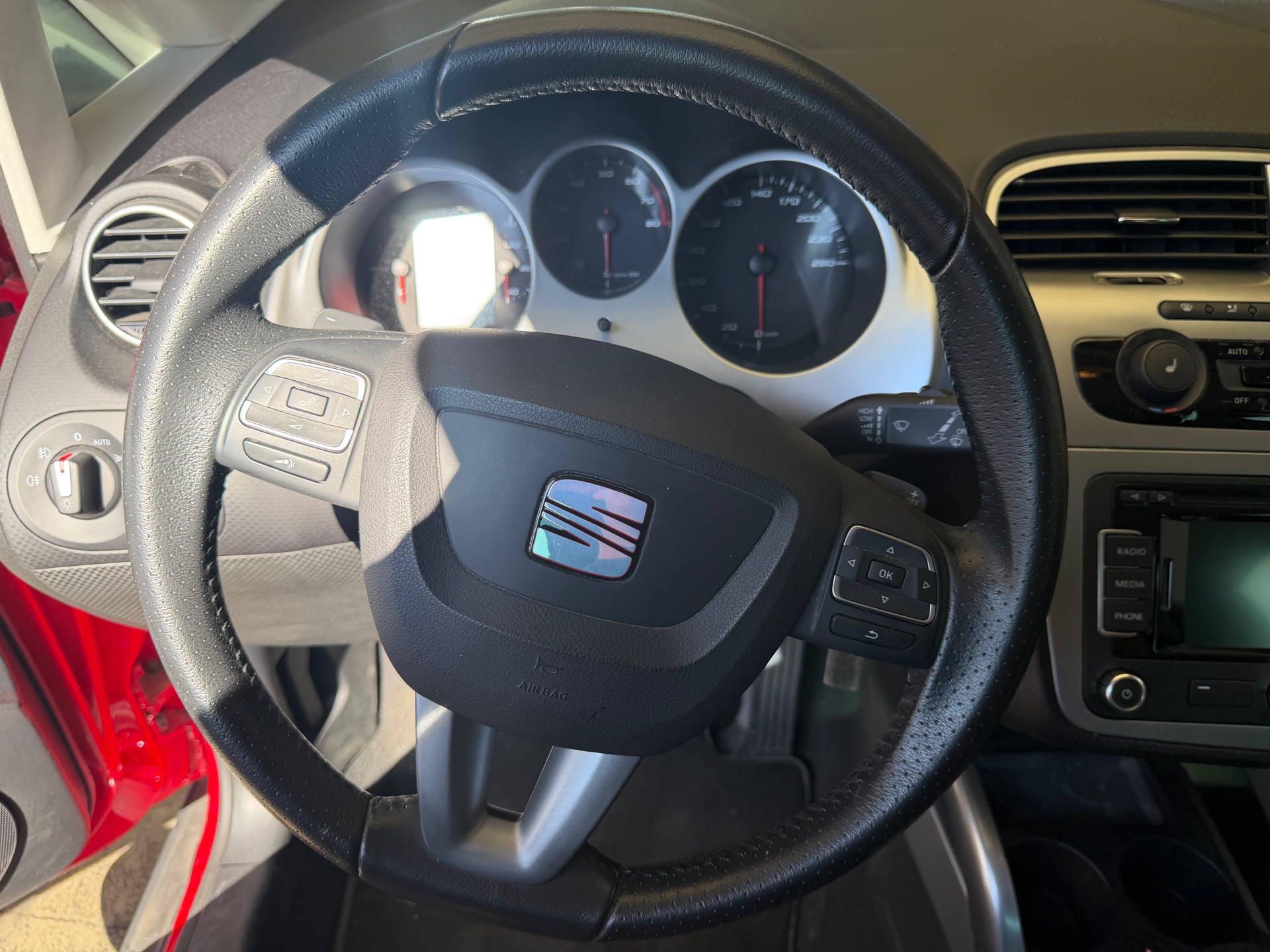 SEAT Altea 1.8 TSI Style DSG-image-7