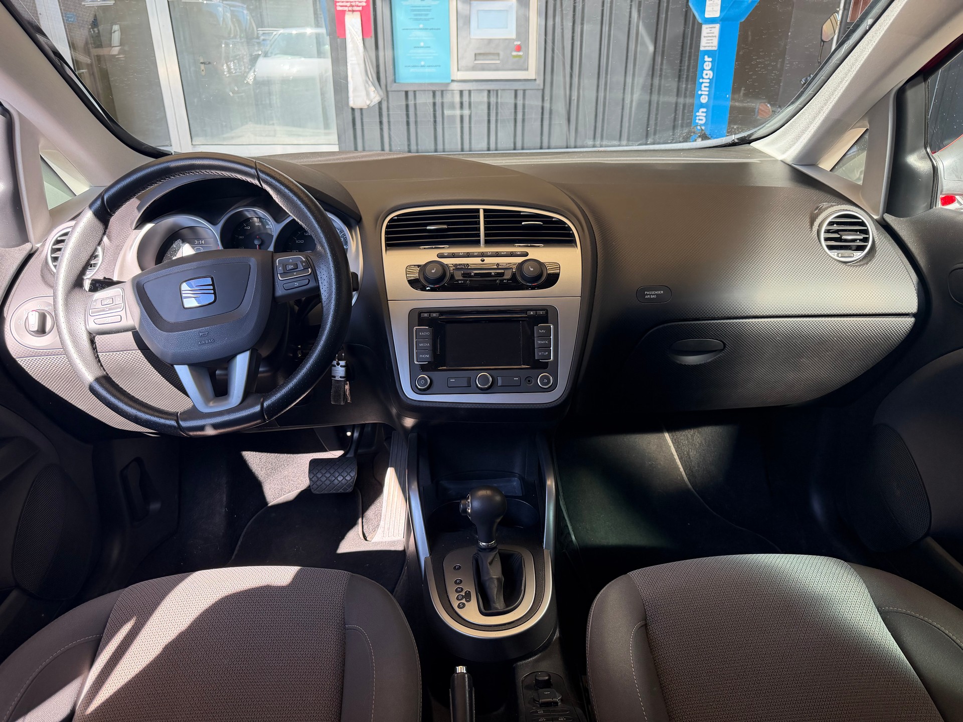 SEAT Altea 1.8 TSI Style DSG-image-4
