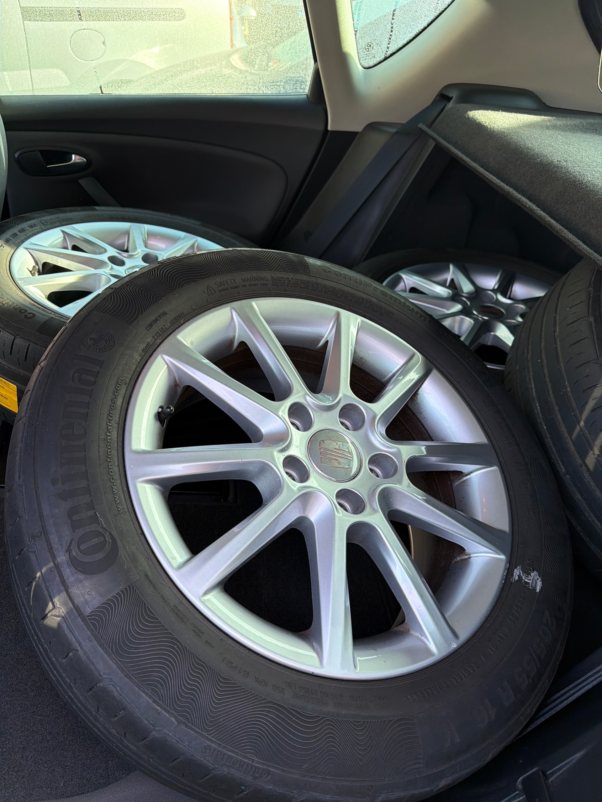 SEAT Altea 1.8 TSI Style DSG-image-14