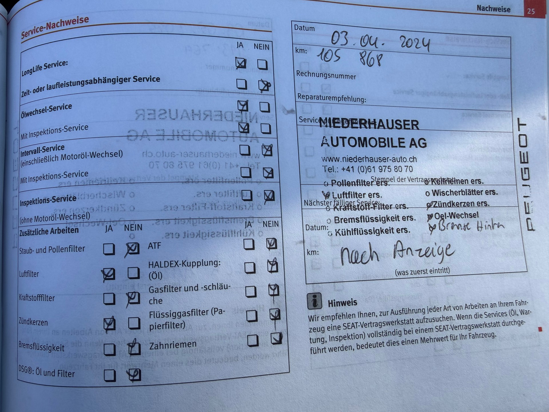 SEAT Altea 1.8 TSI Style DSG-image-12