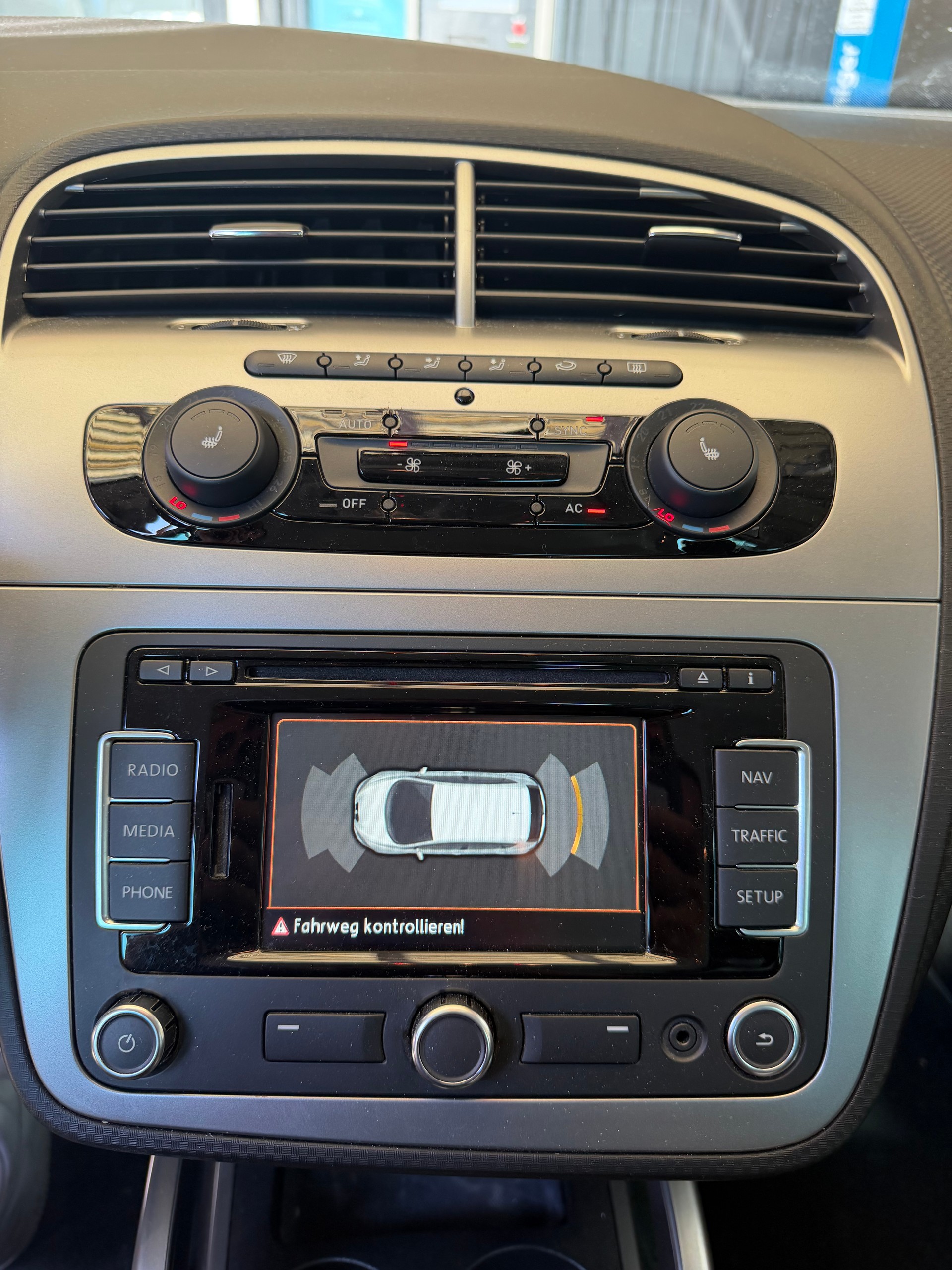 SEAT Altea 1.8 TSI Style DSG-image-5
