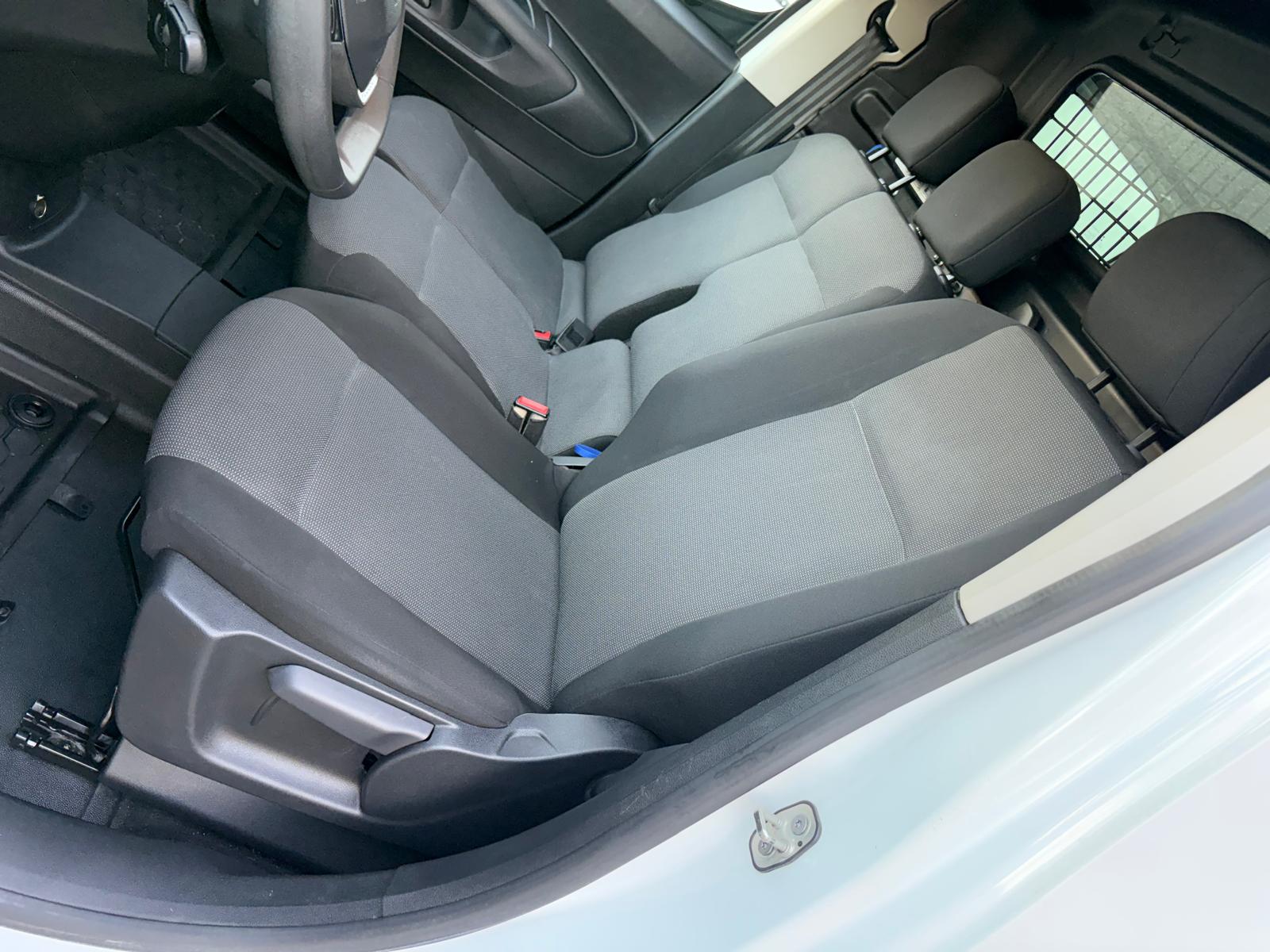 PEUGEOT Partner 1.2 Pure Tech EAT8 MFK & SERVICE 10.2026-image-8