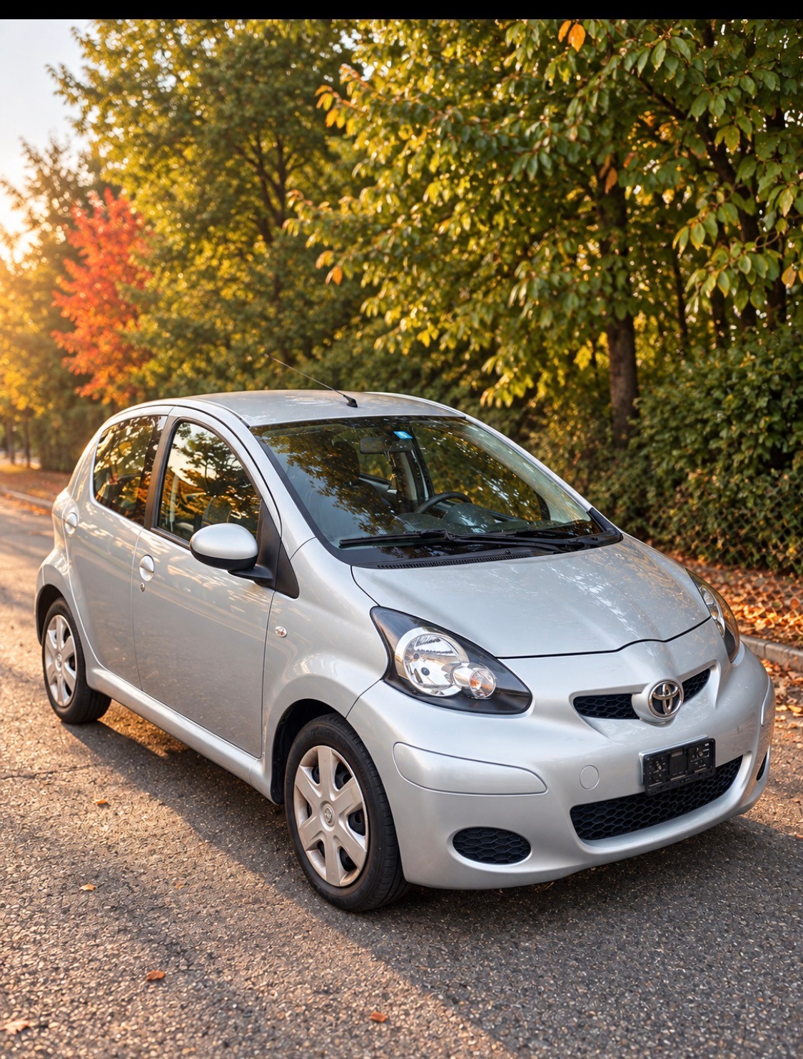 TOYOTA Aygo 1.0 Linea Luna-image-6
