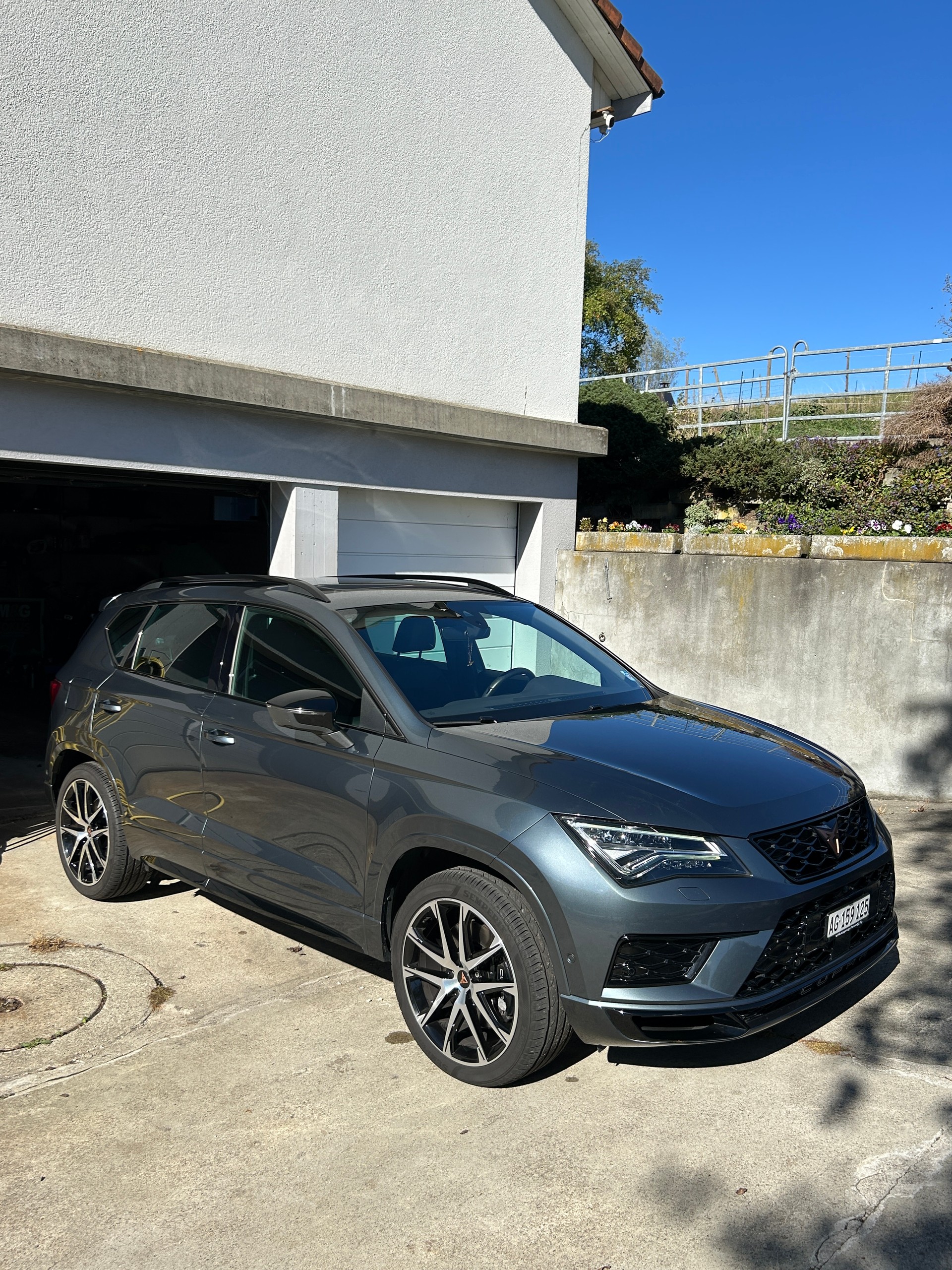 CUPRA 2.0 TSI 4Drive DSG-image-2