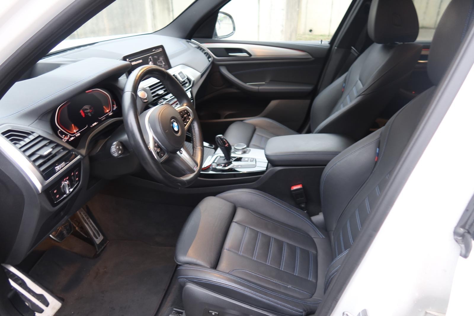 BMW 20d xDrive-image-4