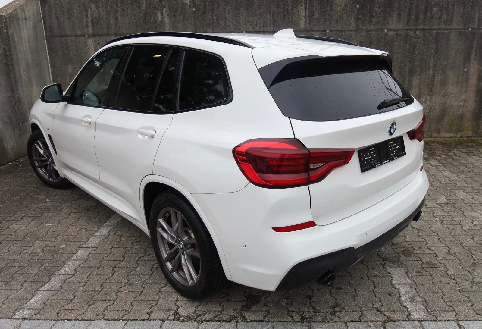 BMW 20d xDrive-image-2