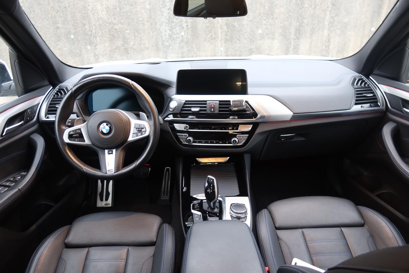 BMW 20d xDrive-image-5