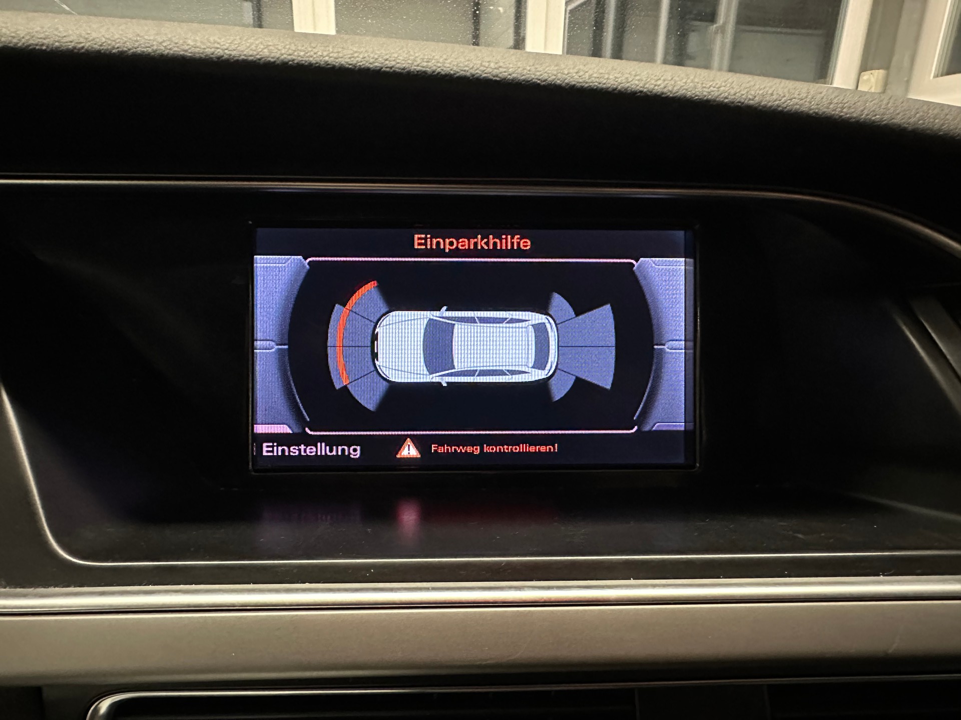 AUDI A5 Sportback 1.8 TFSI multitronic-image-10