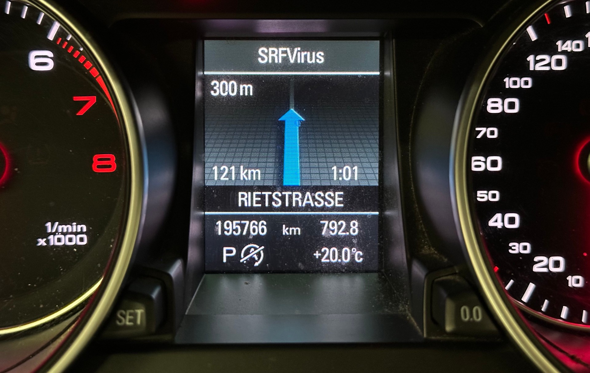 AUDI A5 Sportback 1.8 TFSI multitronic-image-15