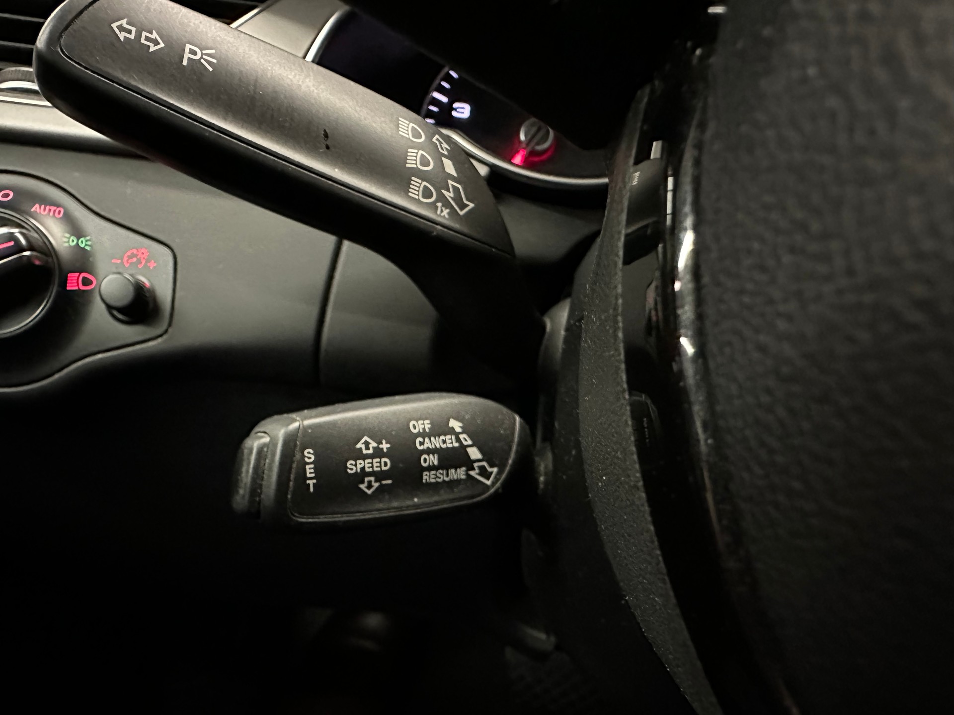 AUDI A5 Sportback 1.8 TFSI multitronic-image-9