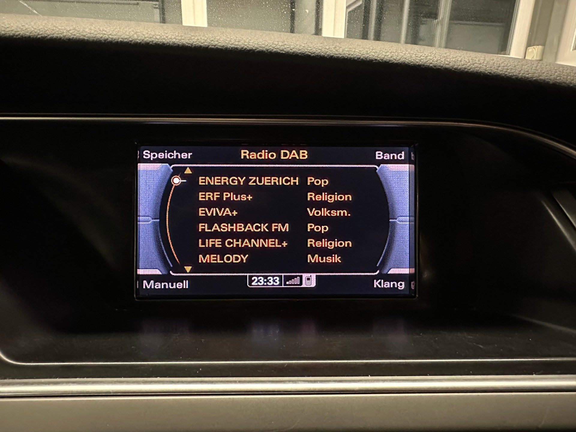 AUDI A5 Sportback 1.8 TFSI multitronic-image-13