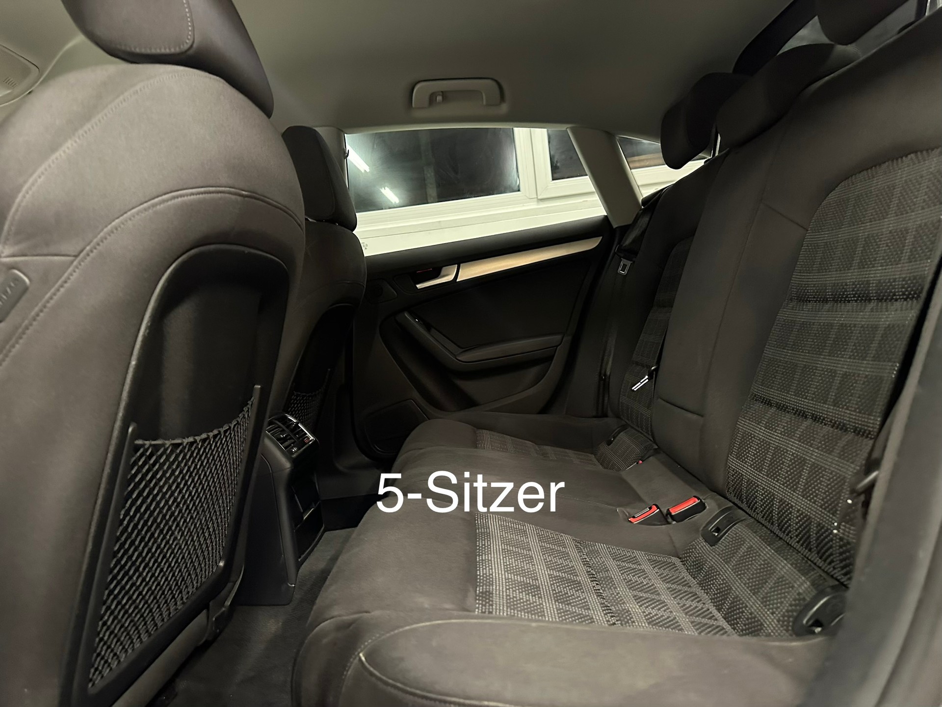 AUDI A5 Sportback 1.8 TFSI multitronic-image-5