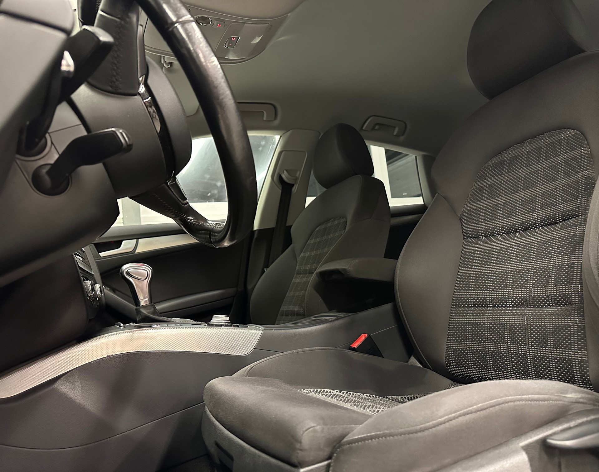 AUDI A5 Sportback 1.8 TFSI multitronic-image-4