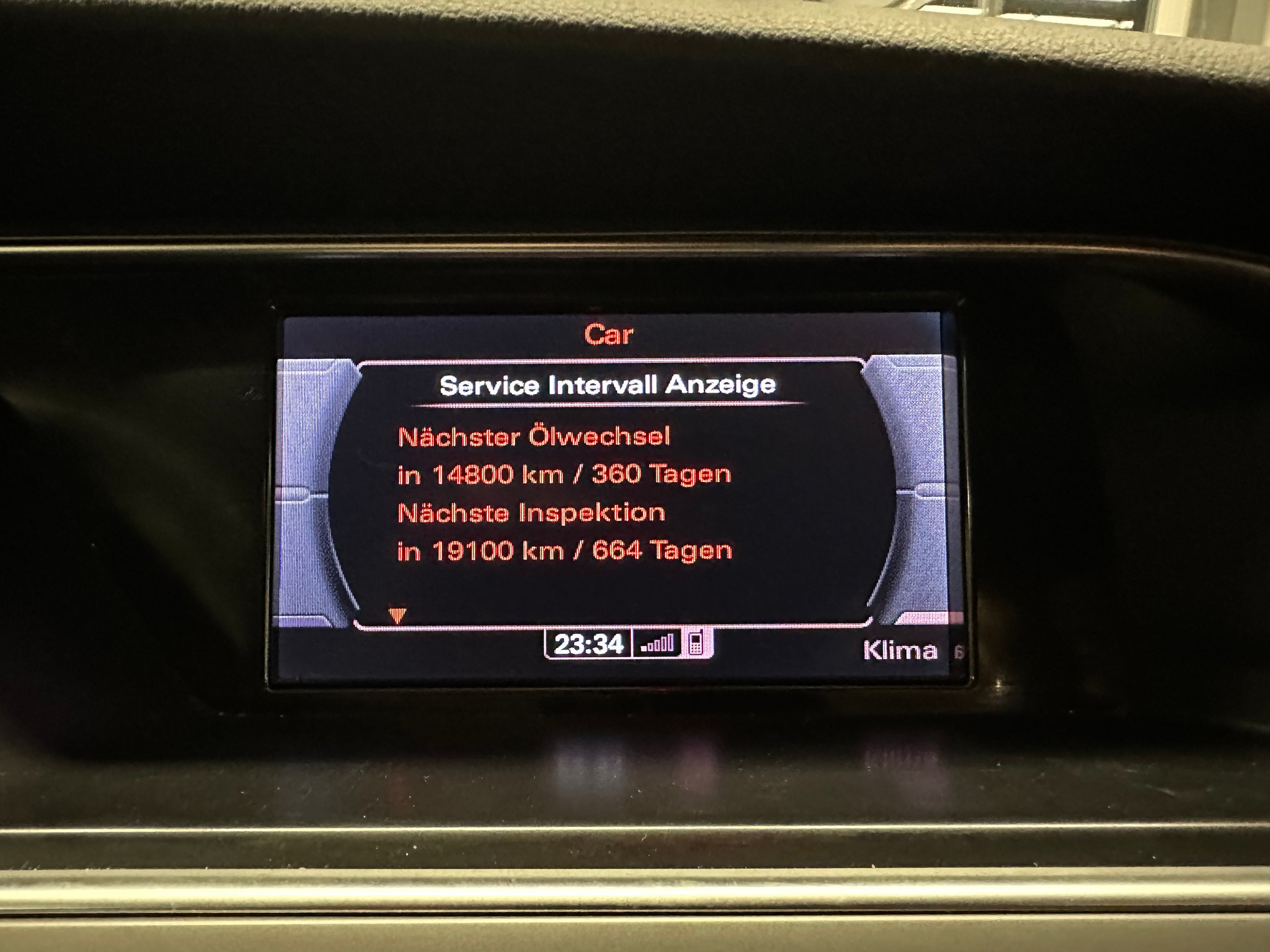 AUDI A5 Sportback 1.8 TFSI multitronic-image-12