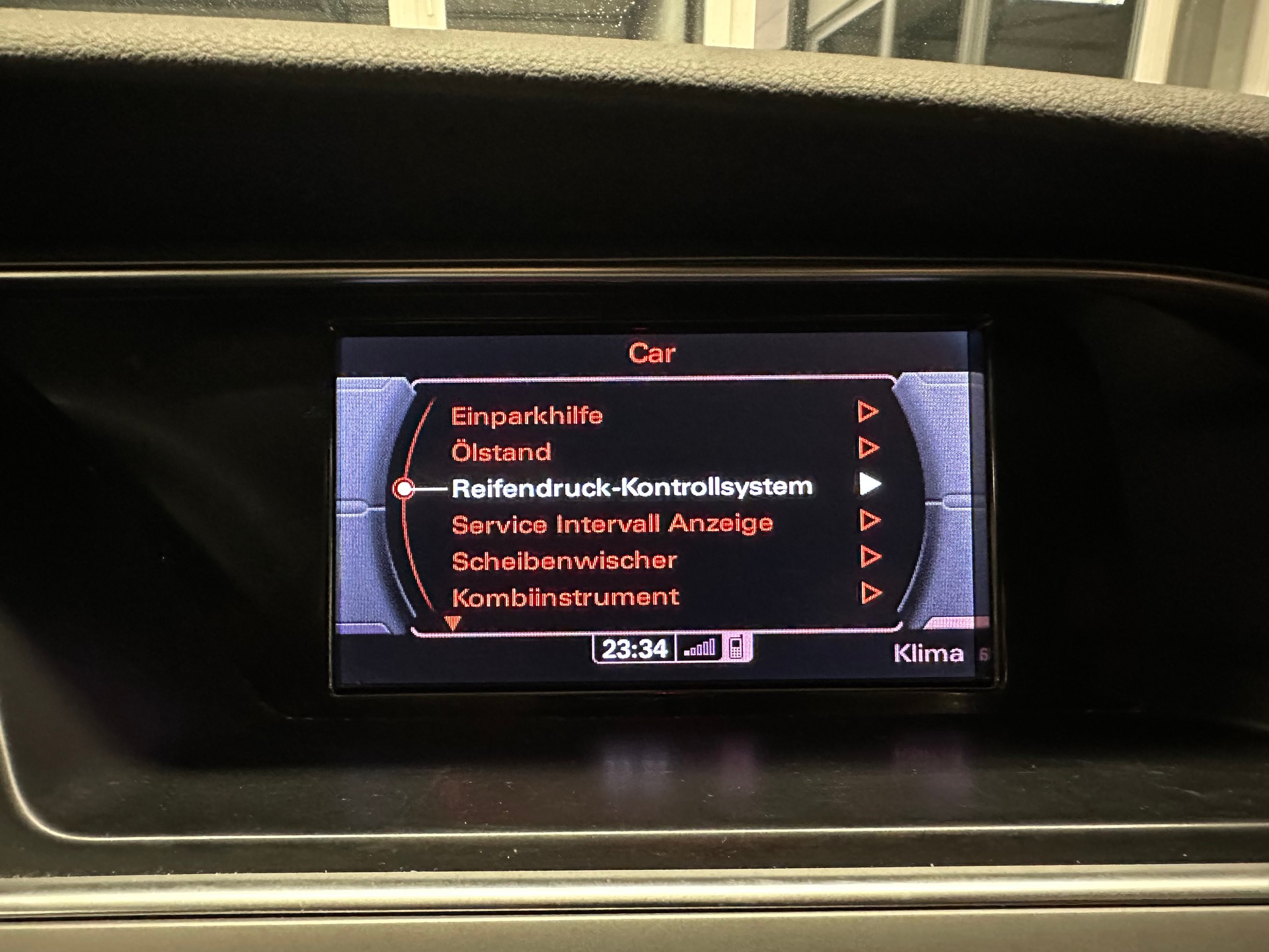 AUDI A5 Sportback 1.8 TFSI multitronic-image-14