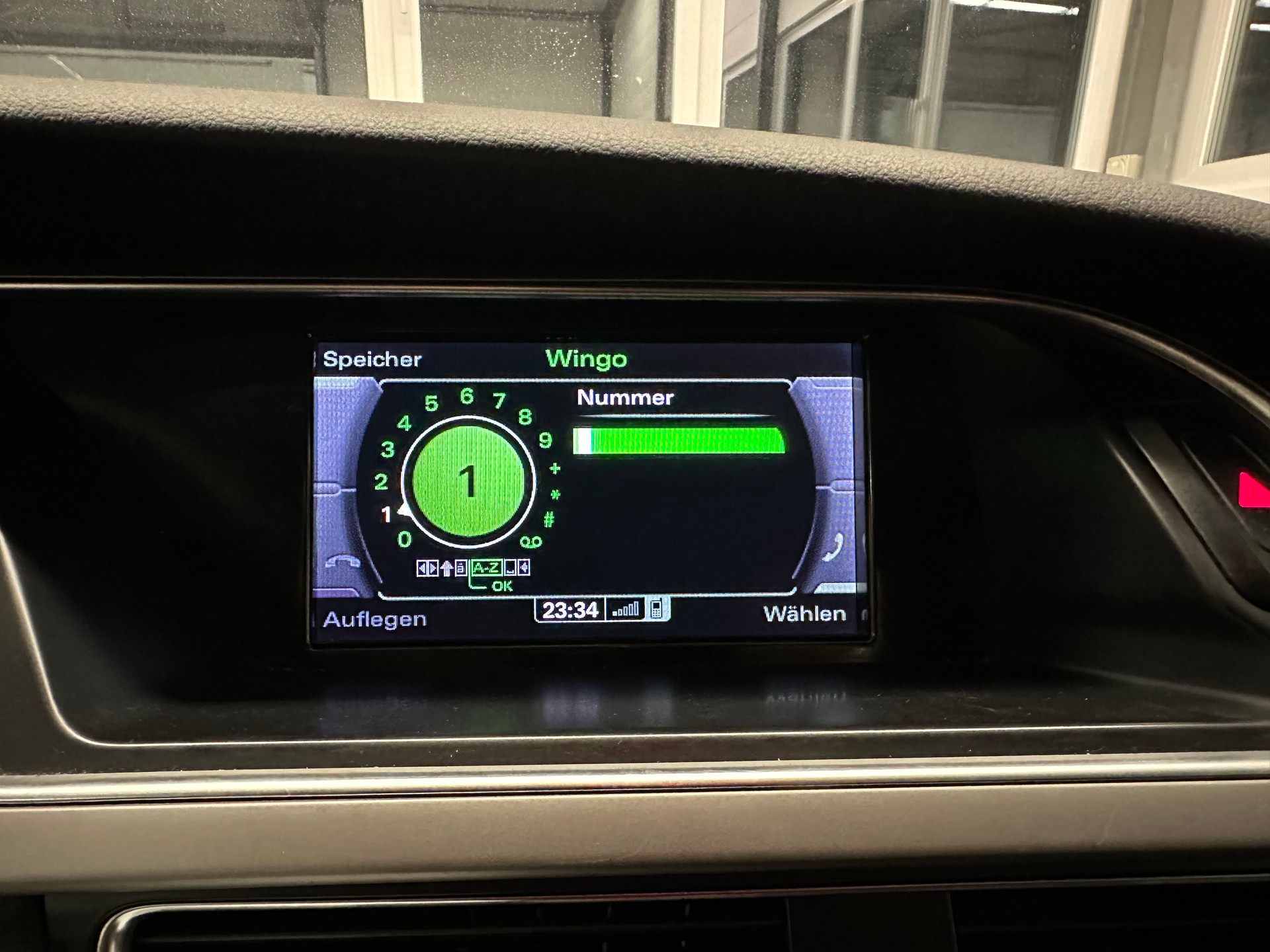 AUDI A5 Sportback 1.8 TFSI multitronic-image-11