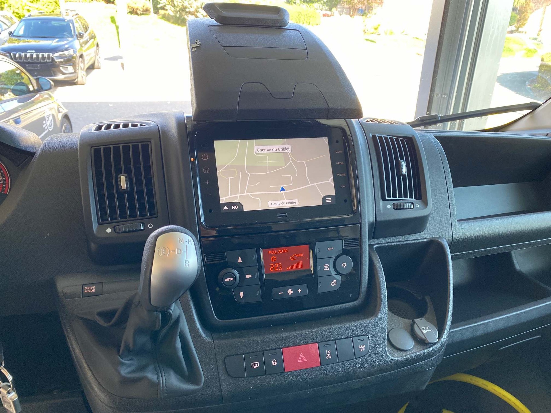 FIAT Ducato E-Ducato 35 3450 L2H2 47 kWh-image-8