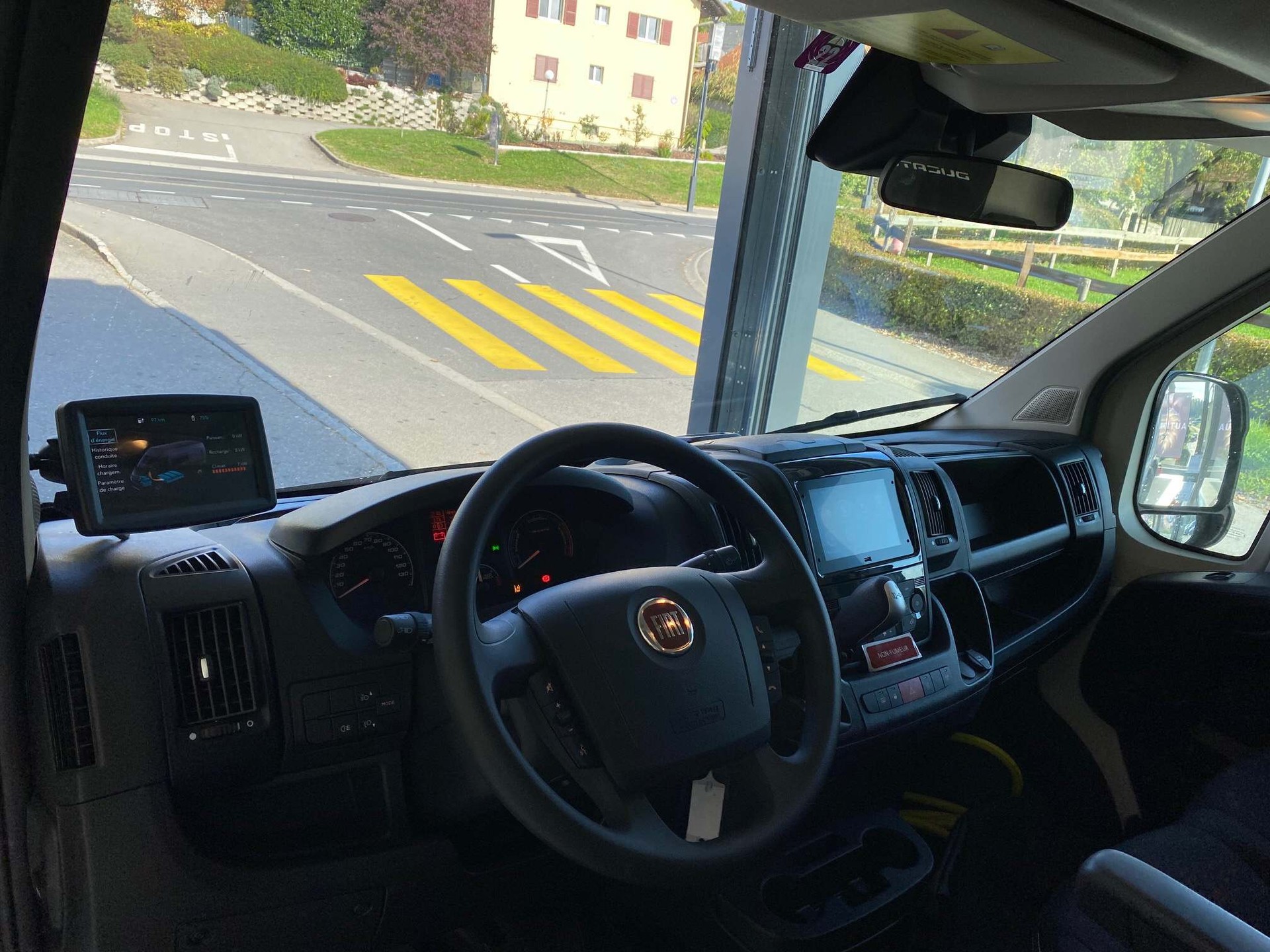 FIAT Ducato E-Ducato 35 3450 L2H2 47 kWh-image-7