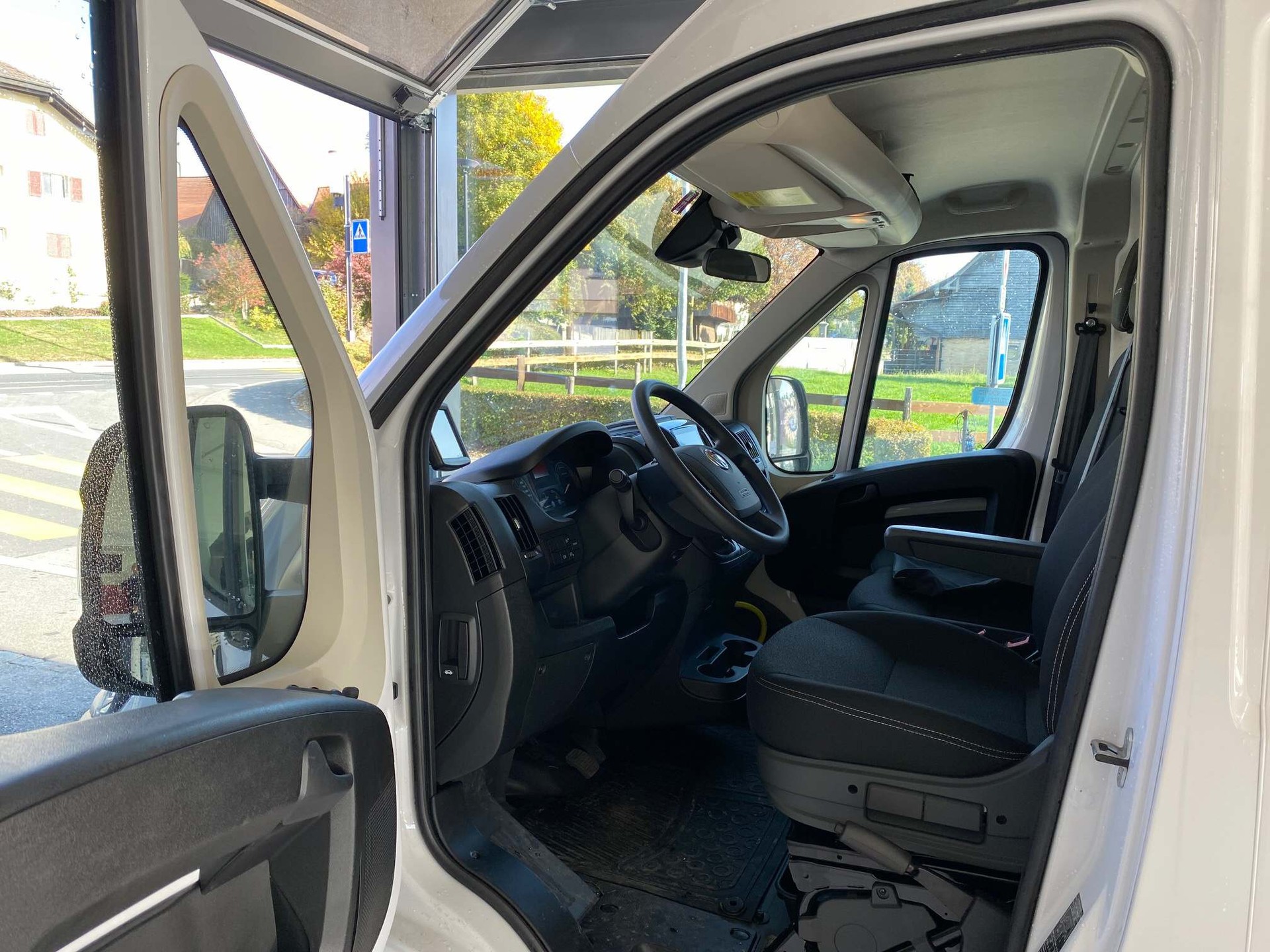 FIAT Ducato E-Ducato 35 3450 L2H2 47 kWh-image-5