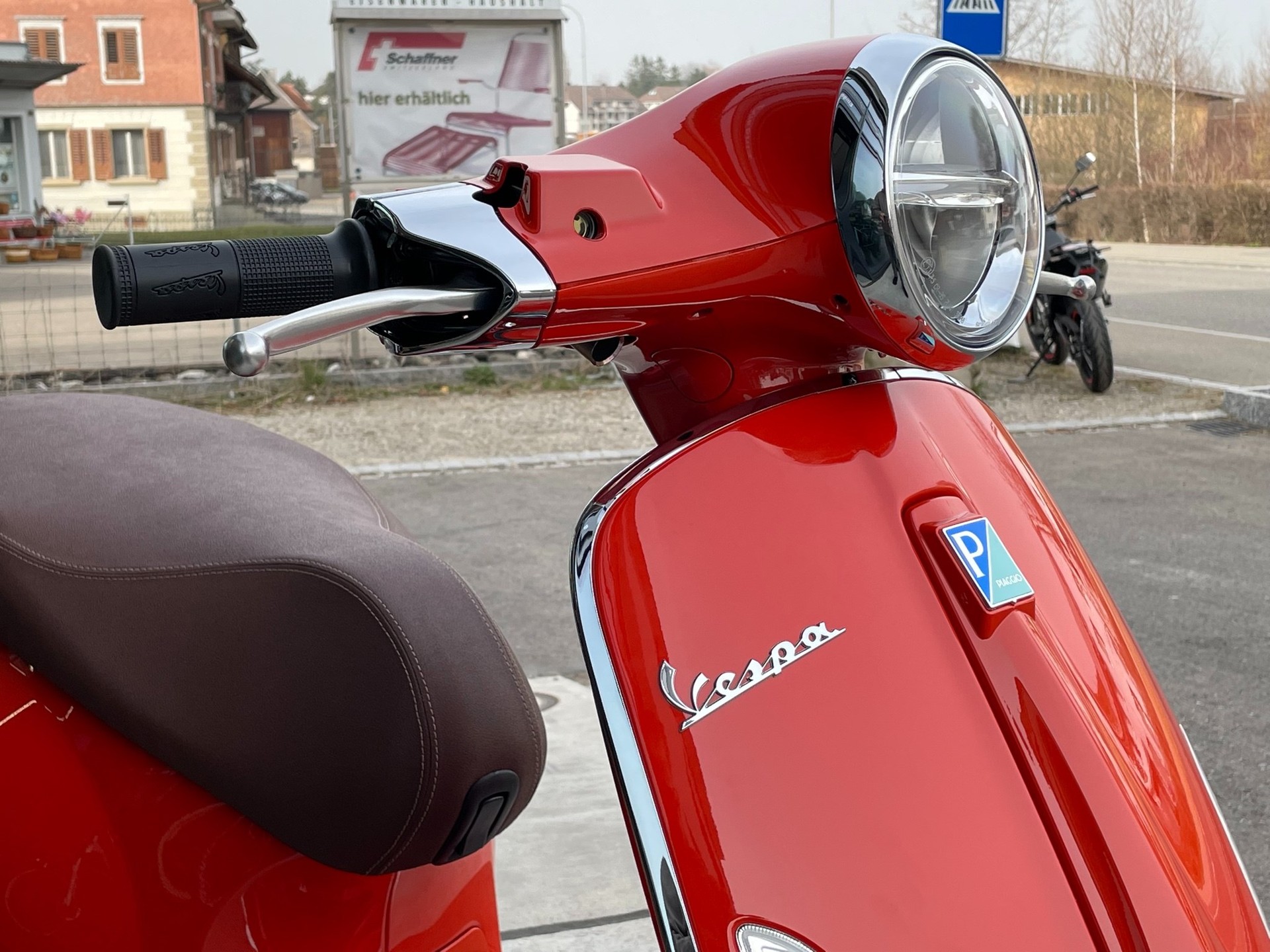 PIAGGIO Vespa 125 Primavera ABS-image-9