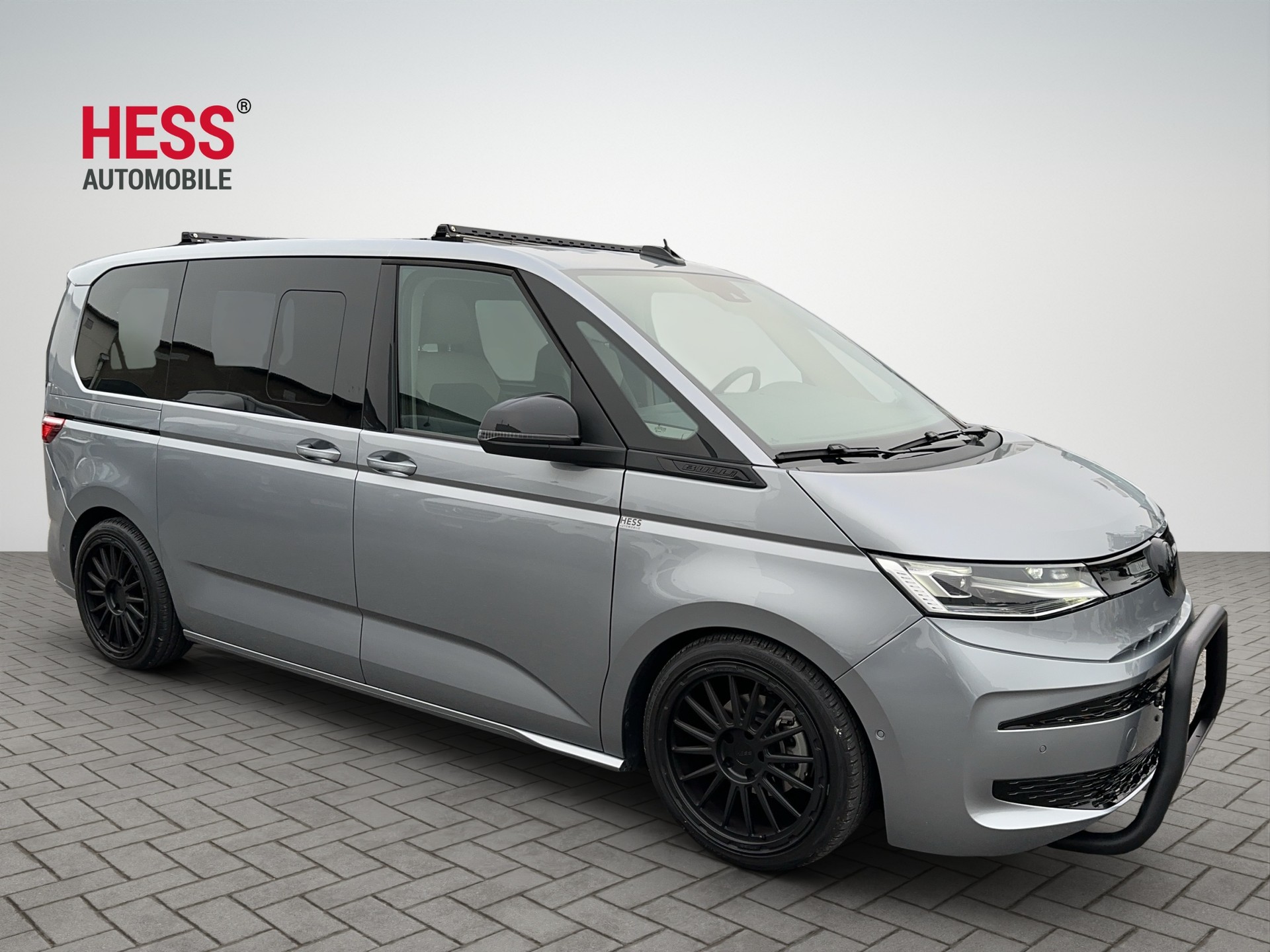 VW T7 Multivan 1.5 TSI Liberty DSG-image-1