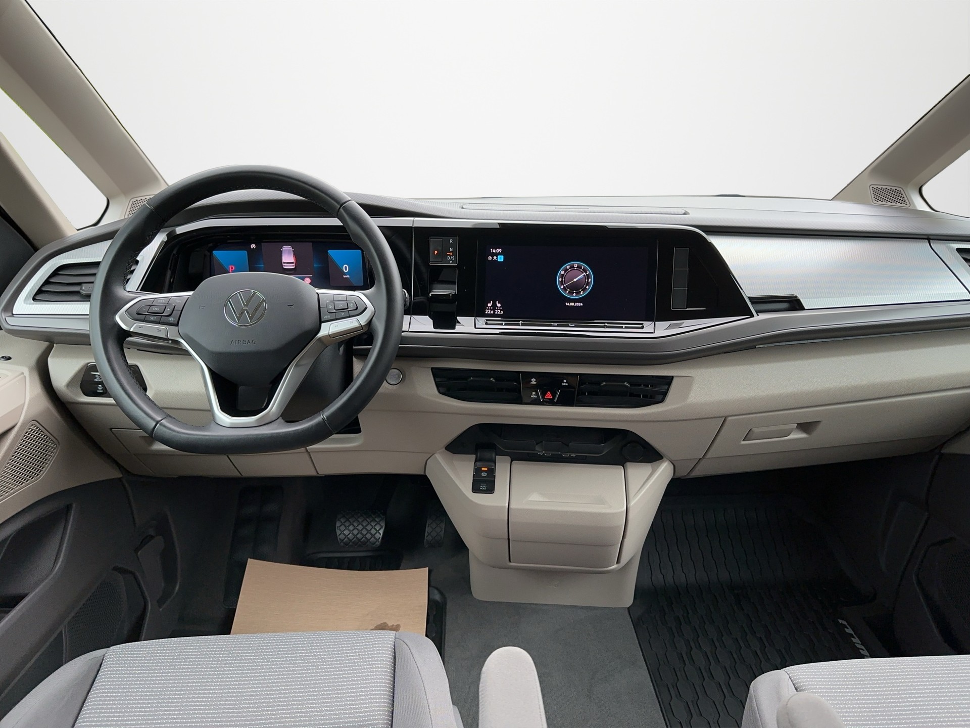 VW T7 Multivan 1.5 TSI Liberty DSG-image-11