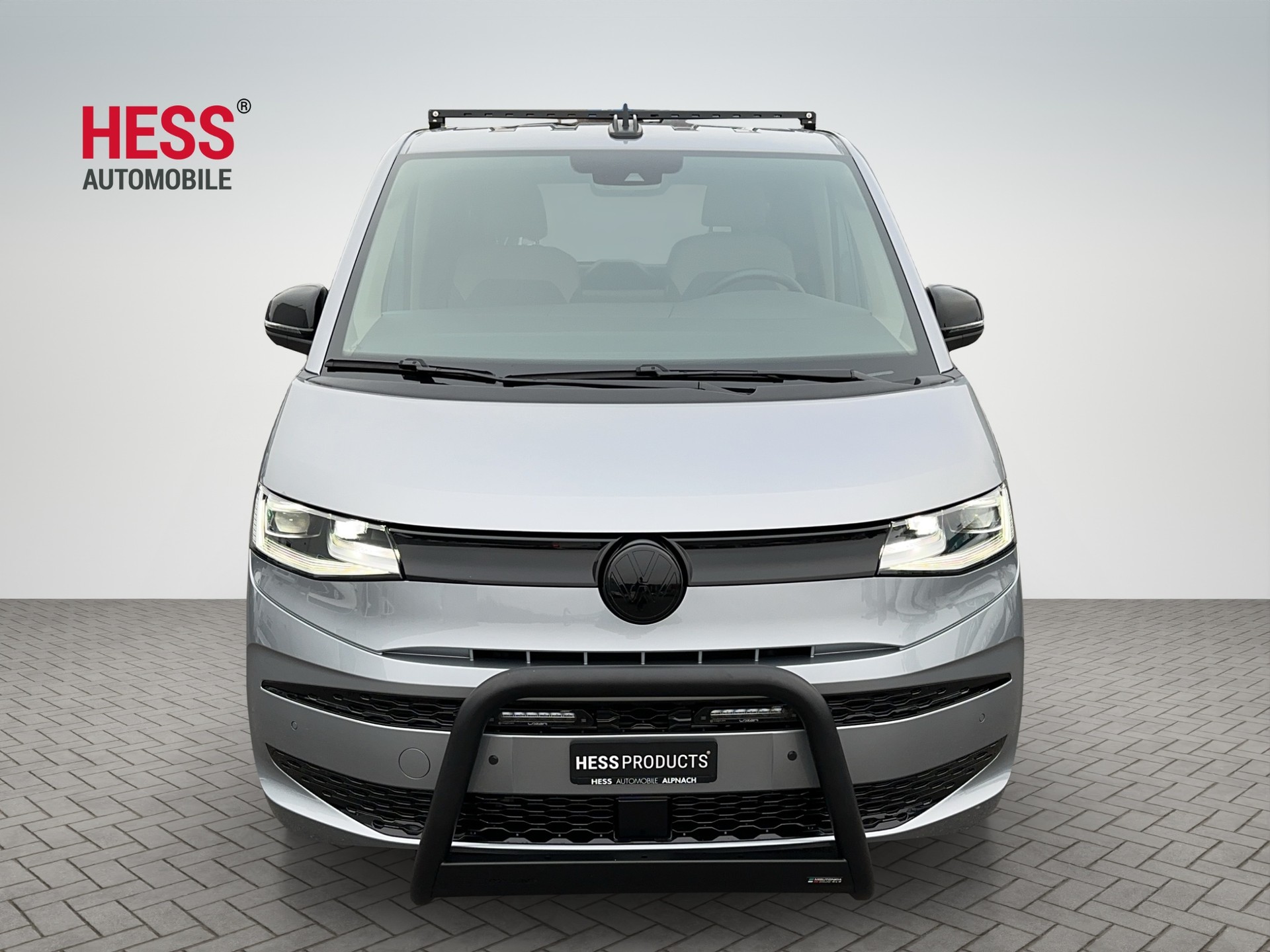 VW T7 Multivan 1.5 TSI Liberty DSG-image-2