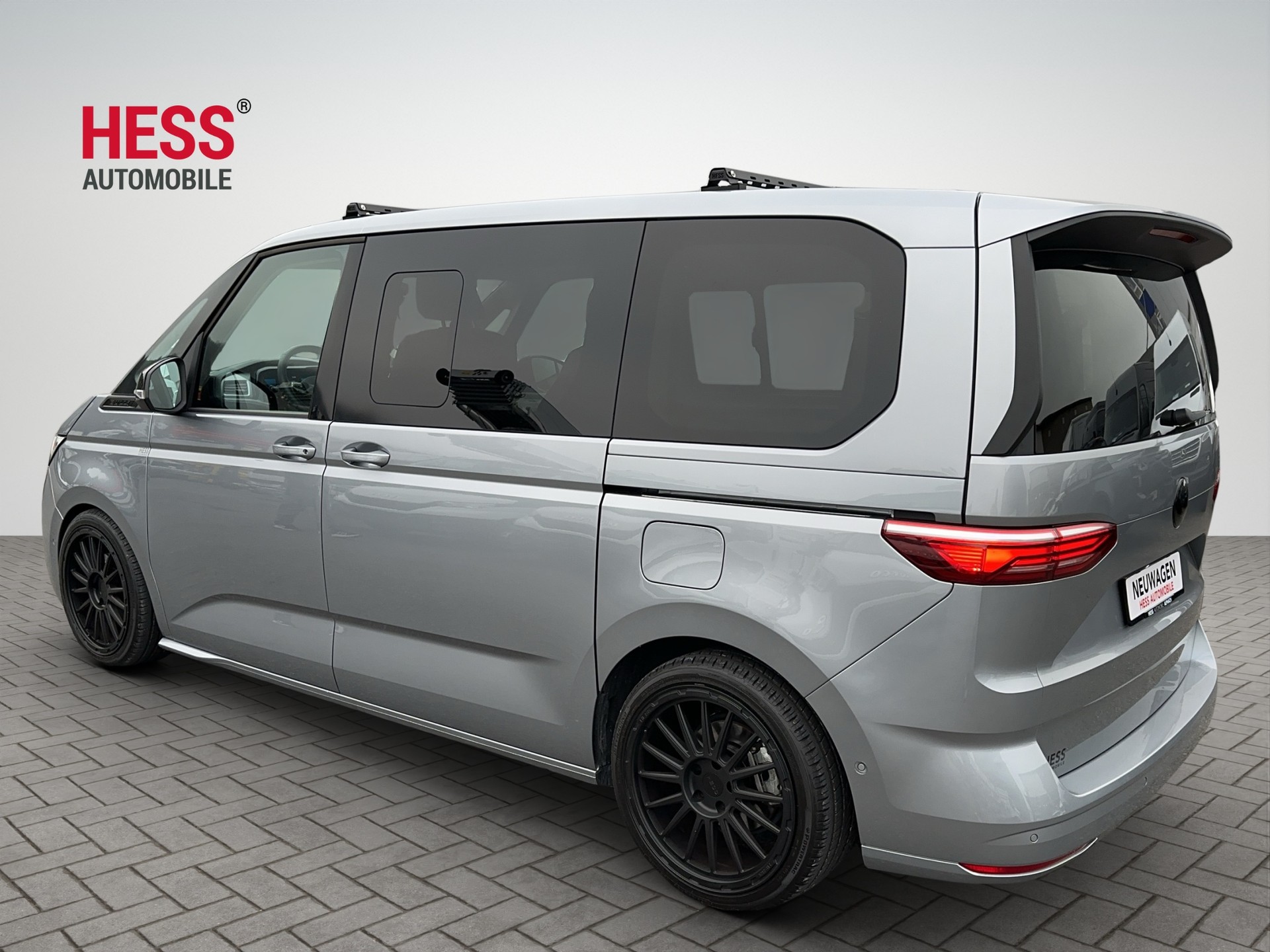 VW T7 Multivan 1.5 TSI Liberty DSG-image-4