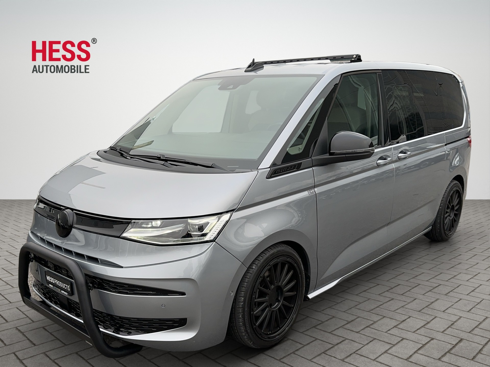 VW T7 Multivan 1.5 TSI Liberty DSG-image-0