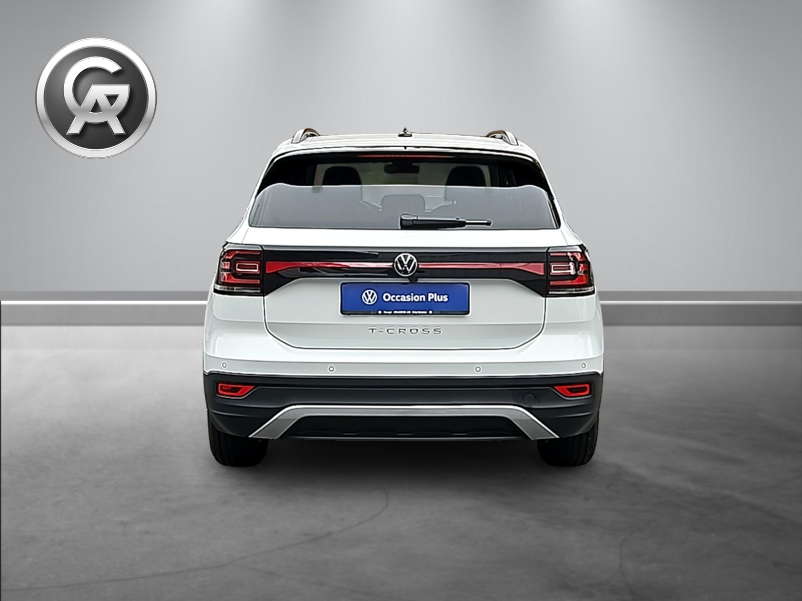 VW T-Cross 1.0 TSI Life DSG-image-14
