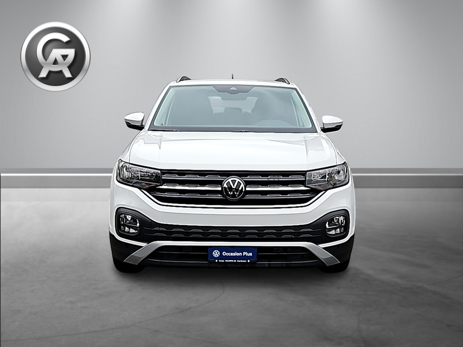 VW T-Cross 1.0 TSI Life DSG-image-13