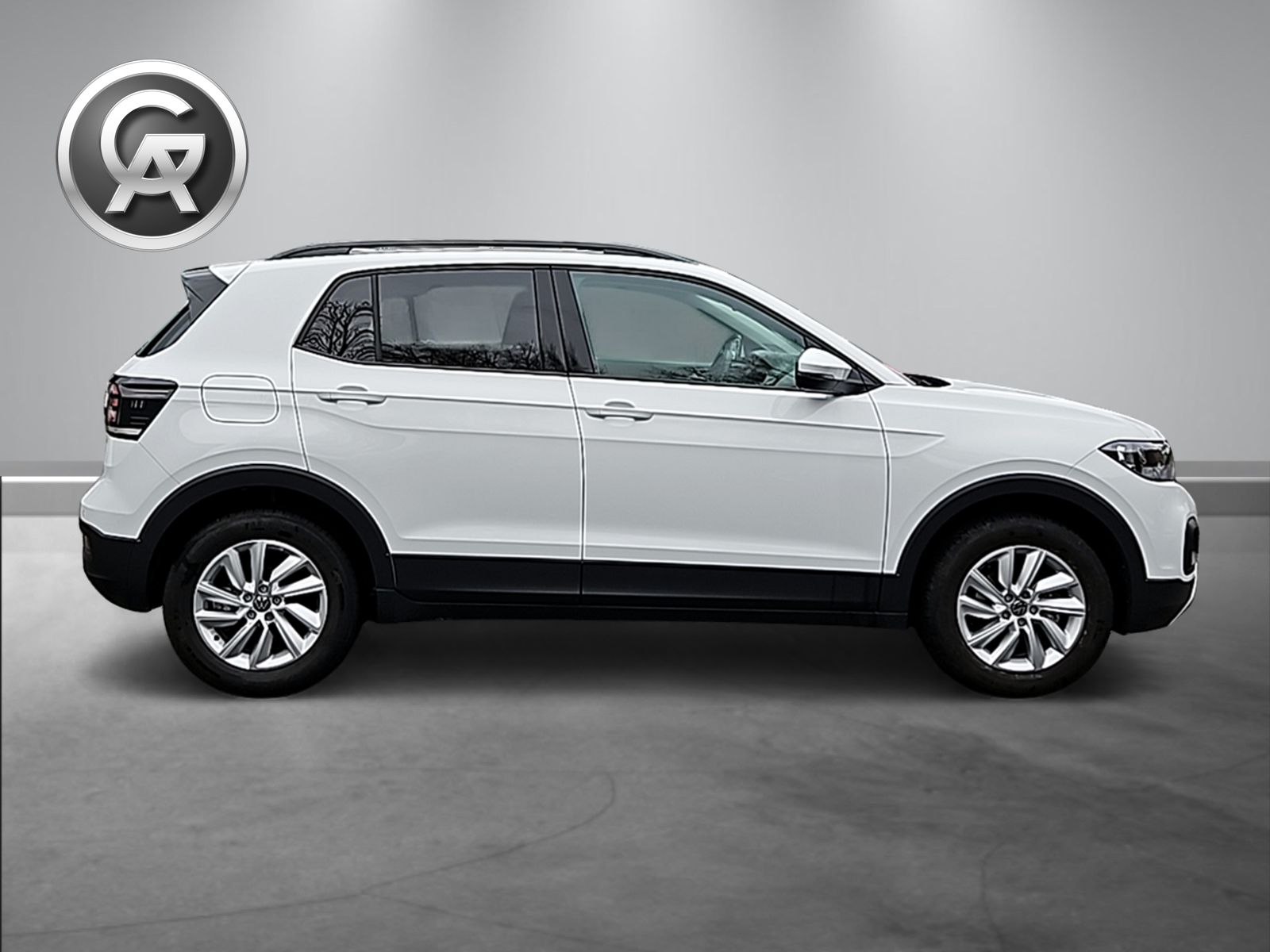 VW T-Cross 1.0 TSI Life DSG-image-12