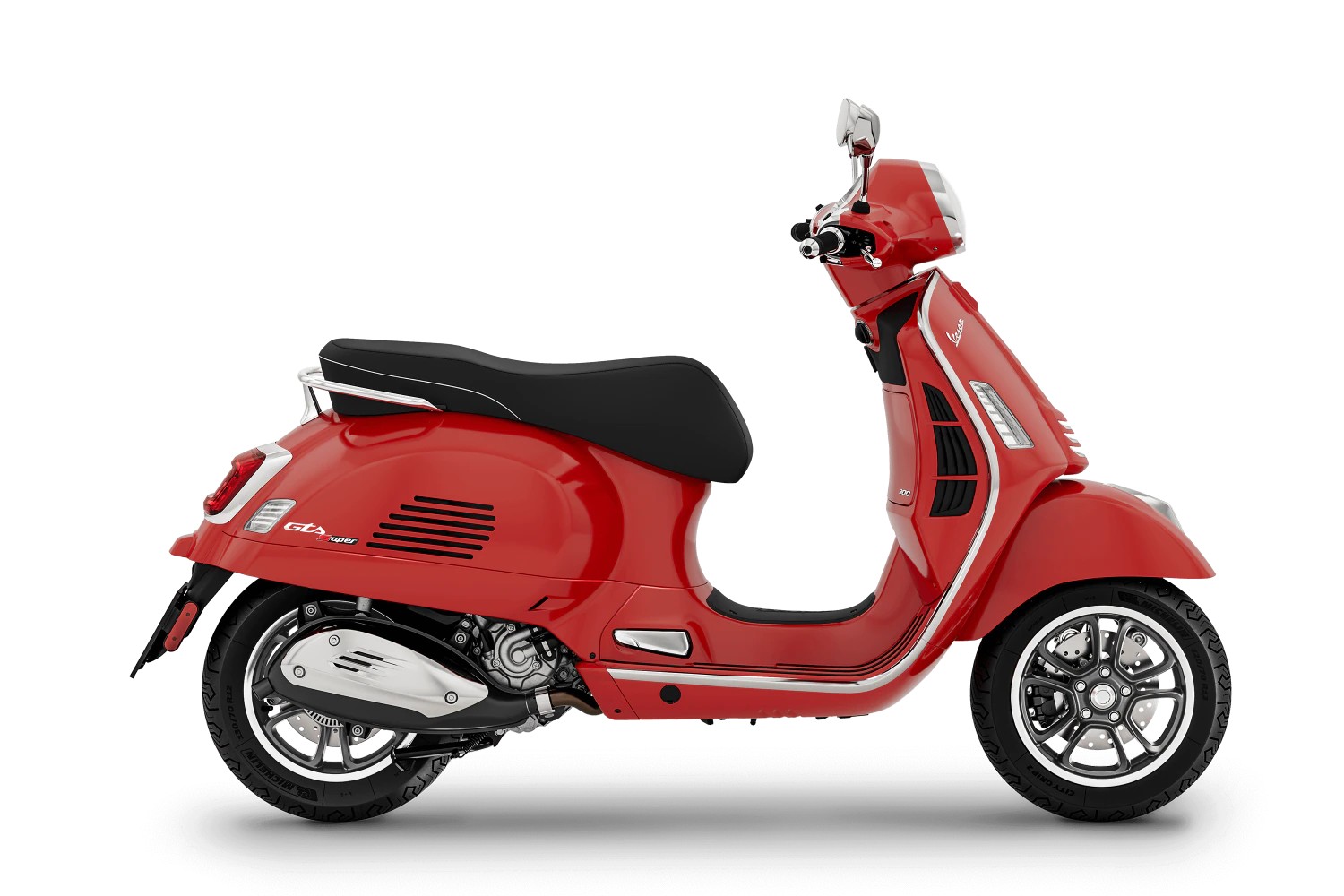 PIAGGIO Vespa GTS 310 Super RST Euro 5+-image-1