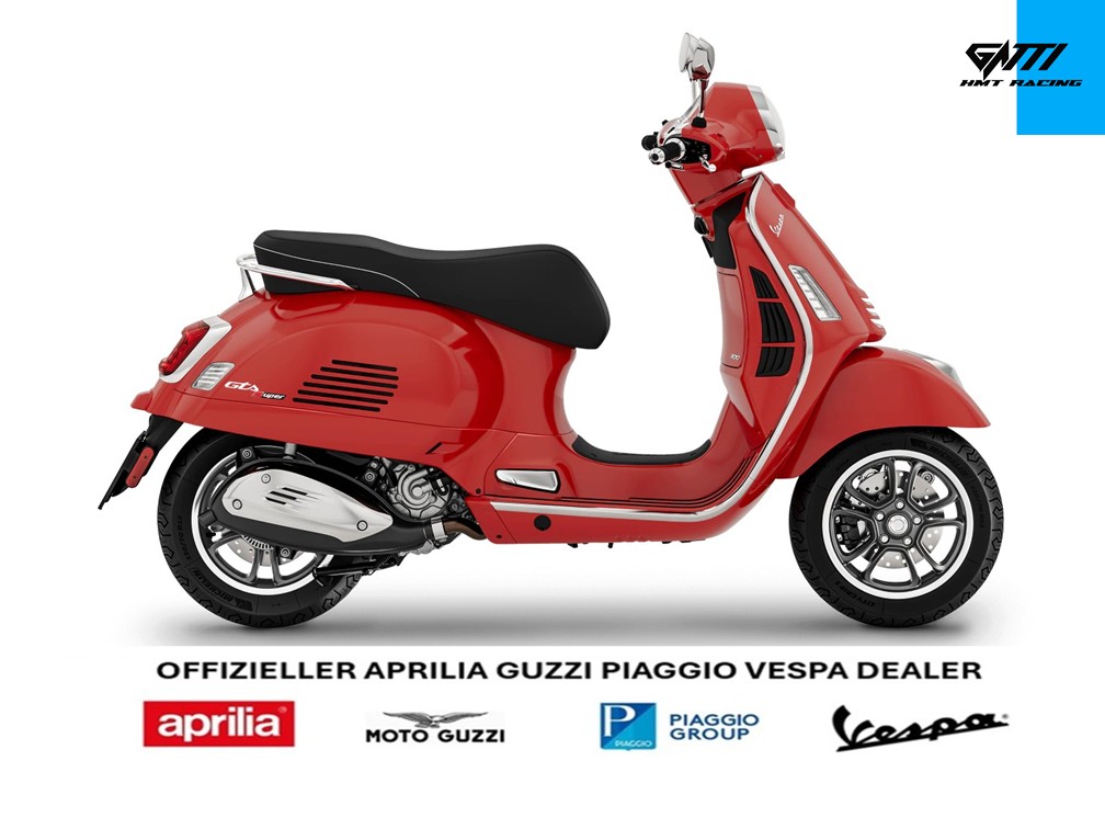 PIAGGIO Vespa GTS 310 Super RST Euro 5+-image-0