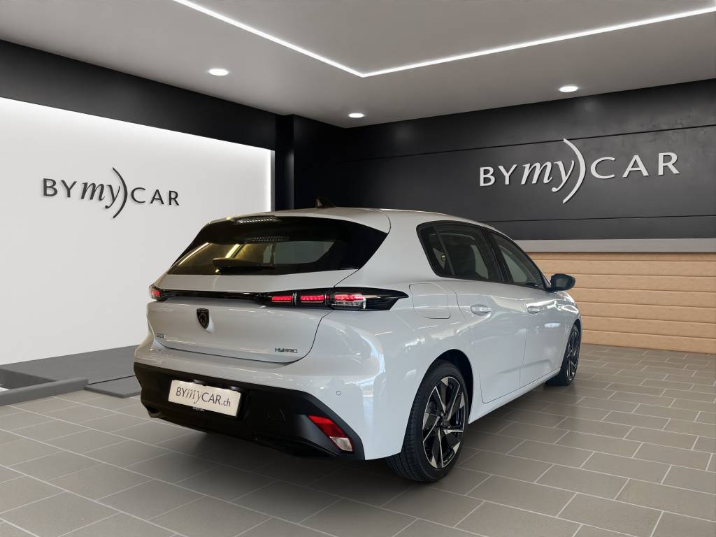 PEUGEOT 308 1.6 PHEV 180 Active-image-4
