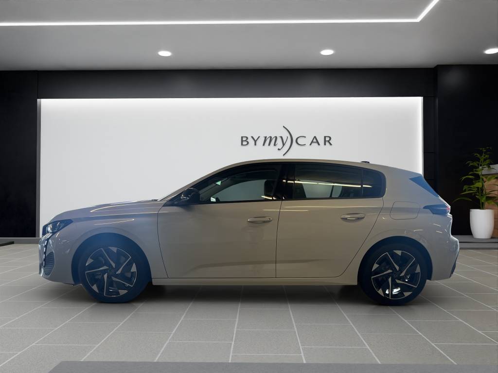 PEUGEOT 308 1.6 PHEV 180 Active-image-2
