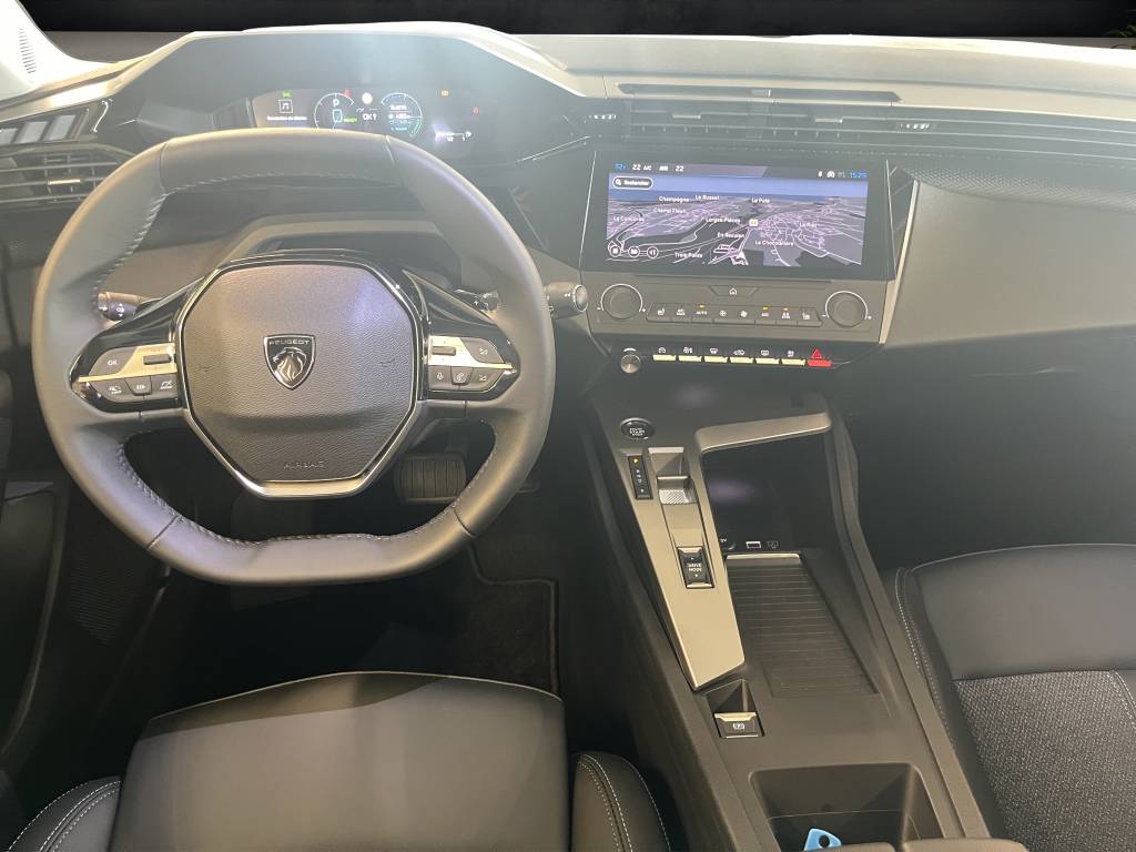PEUGEOT 308 1.6 PHEV 180 Active-image-5